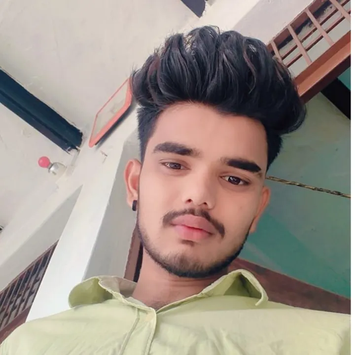 Lucky Thakur