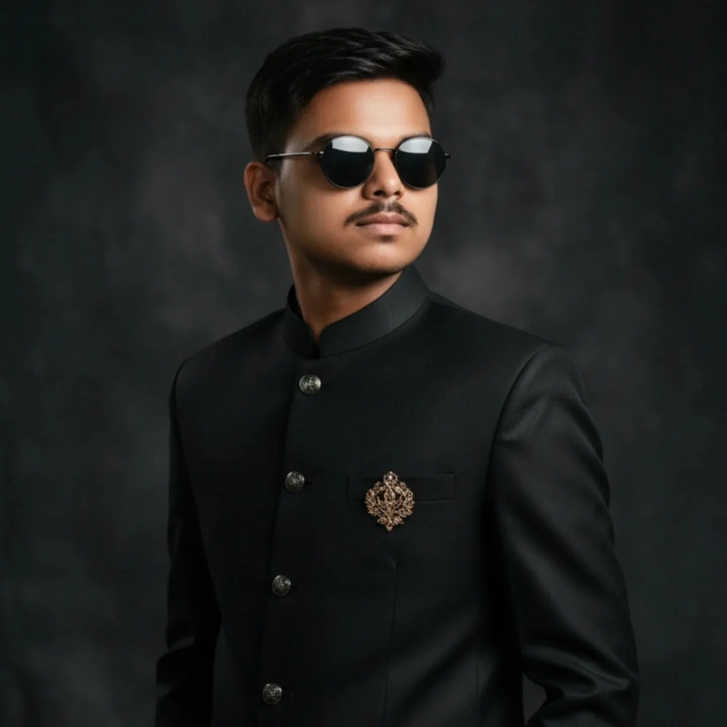 Santosh Chauhan