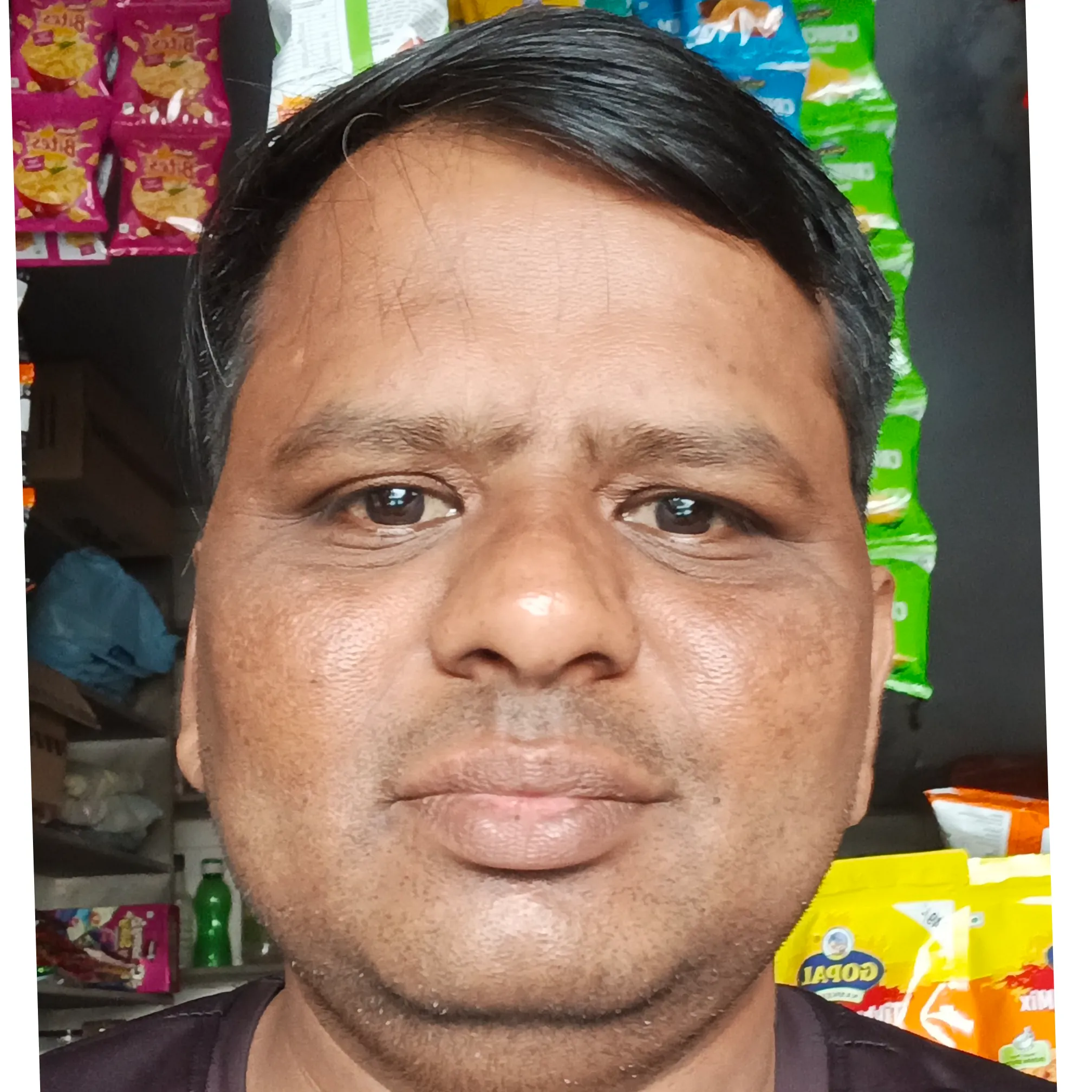manish patel