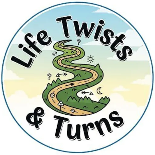 LifeTwists &Turns