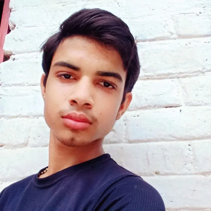 Manoj Goswami