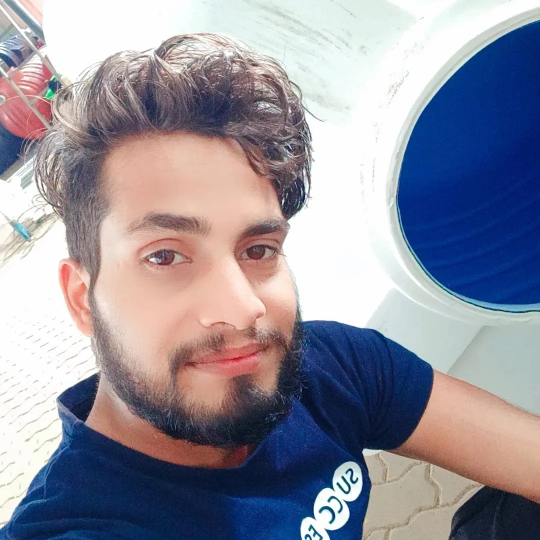 RDXking Raj