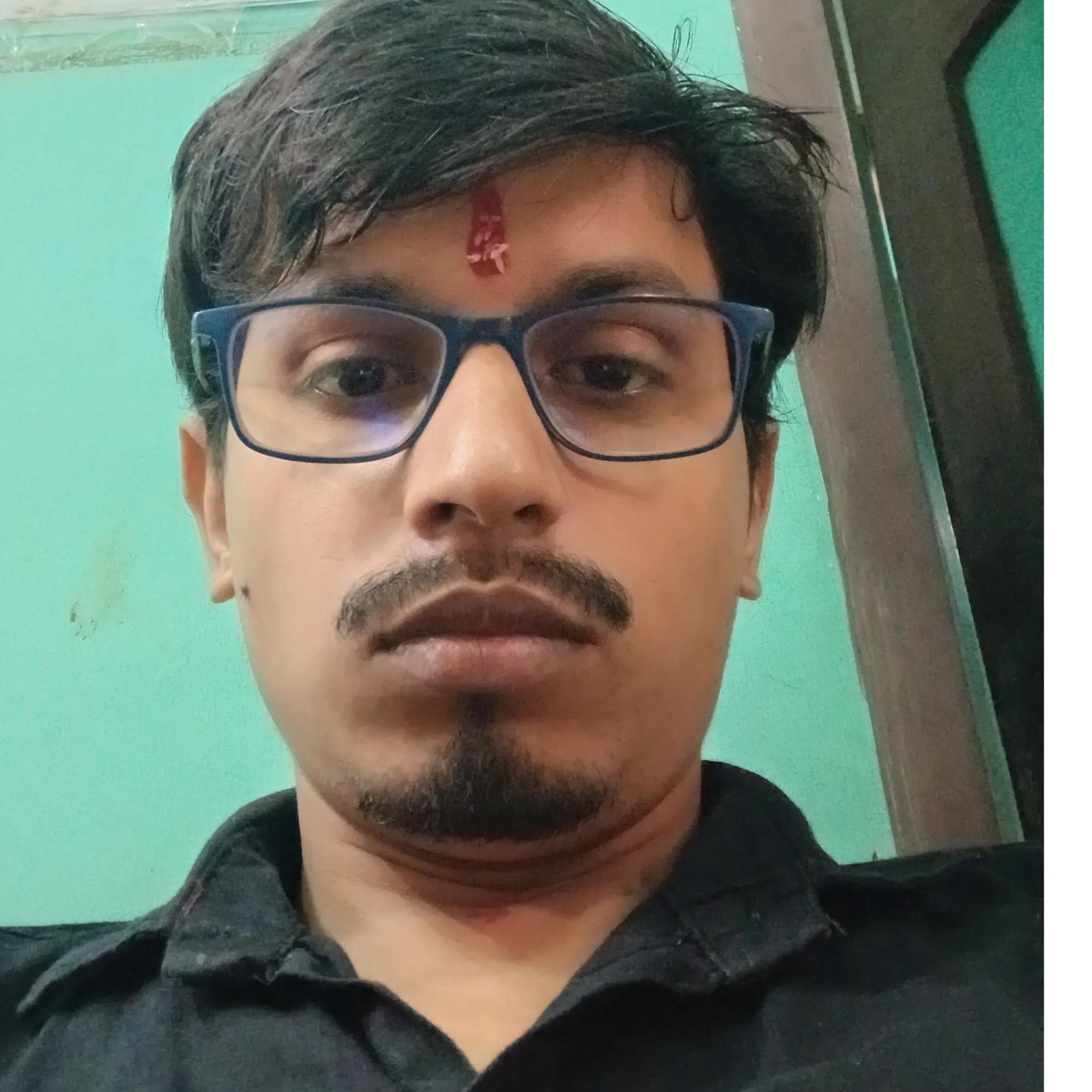 Anikesh Kumar