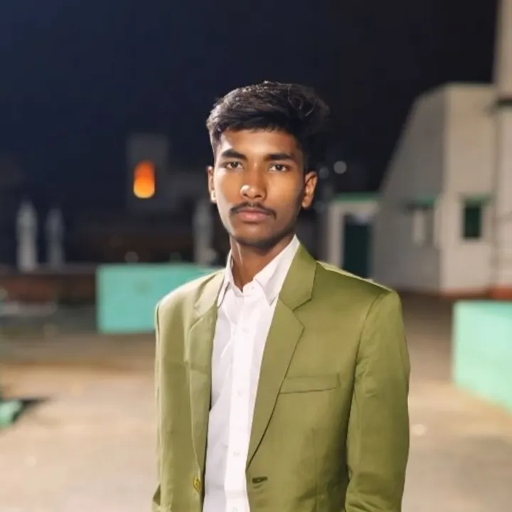Nirmit kumar