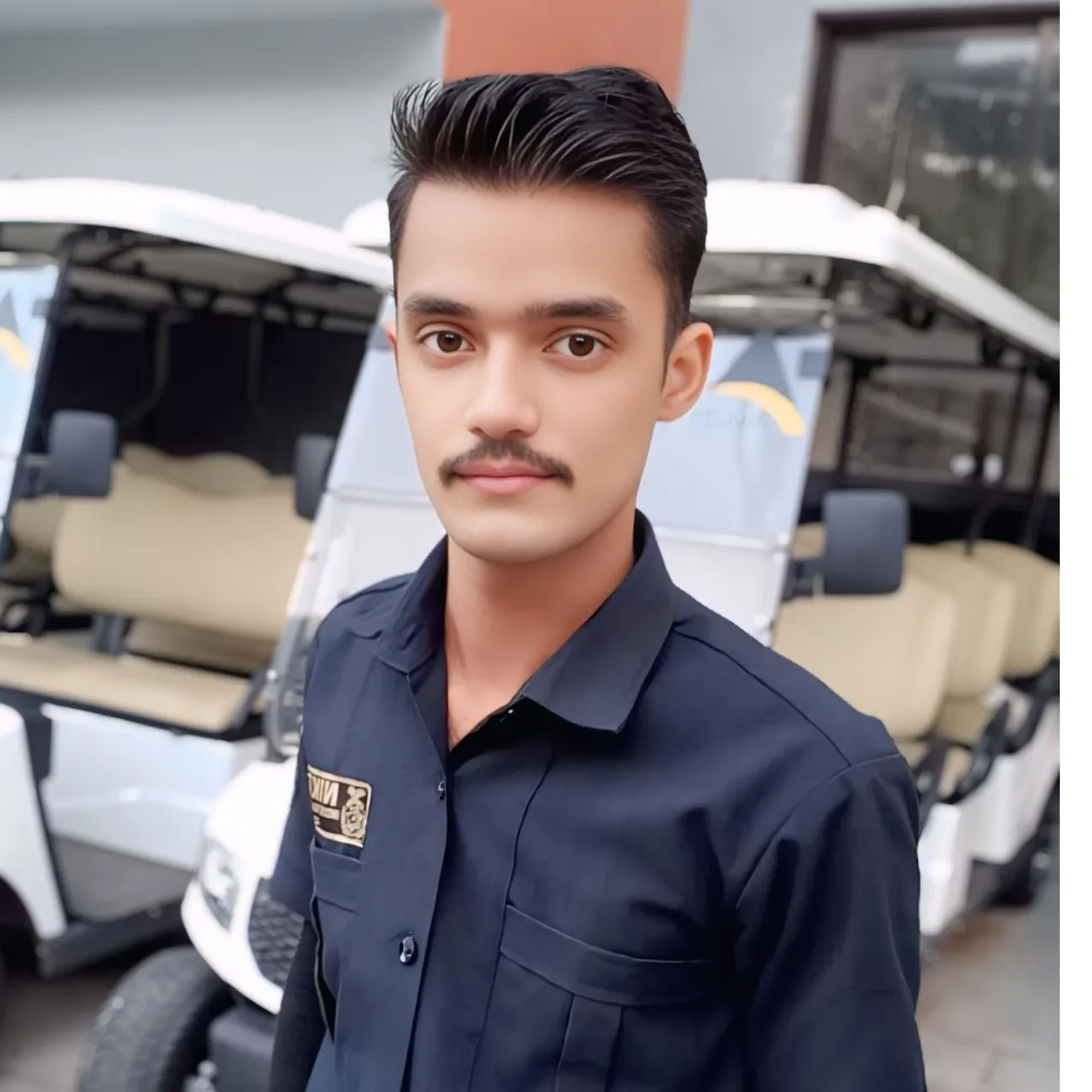 Deepak kumar