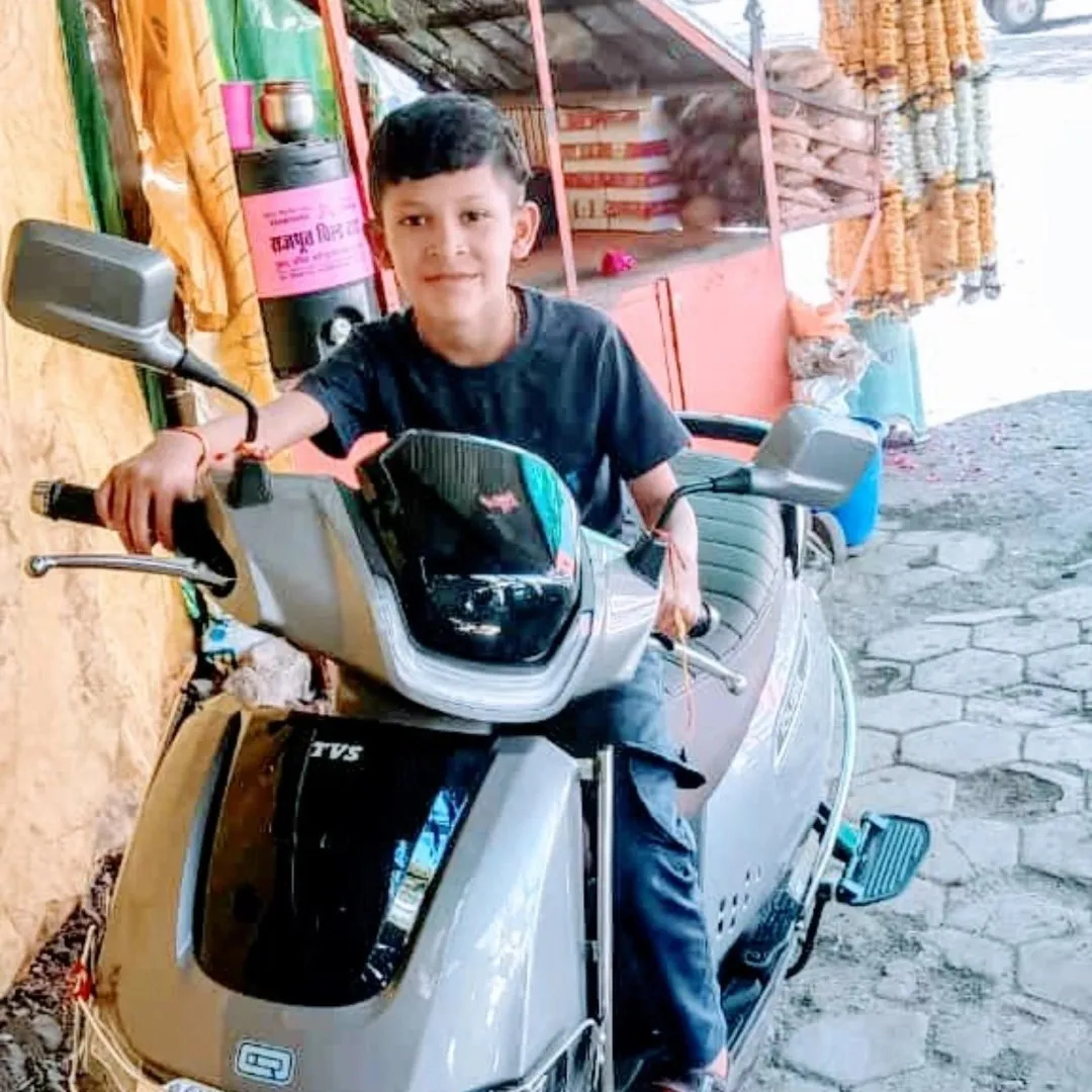 keshav Porwal