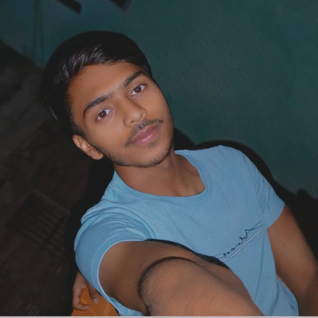 SACHIN Gupta