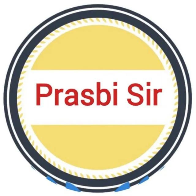 Prasbi Sir
