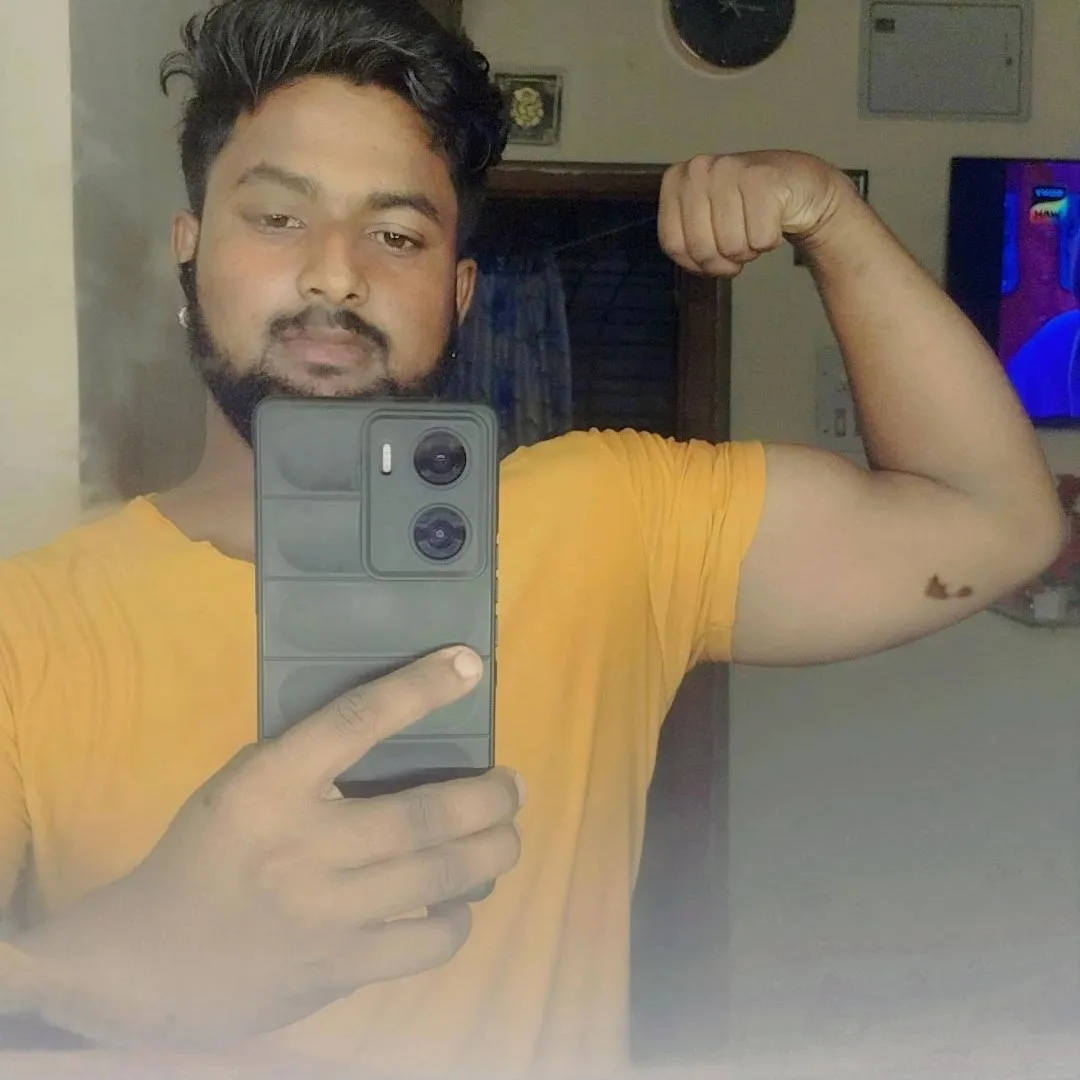 Ravi Chauhan