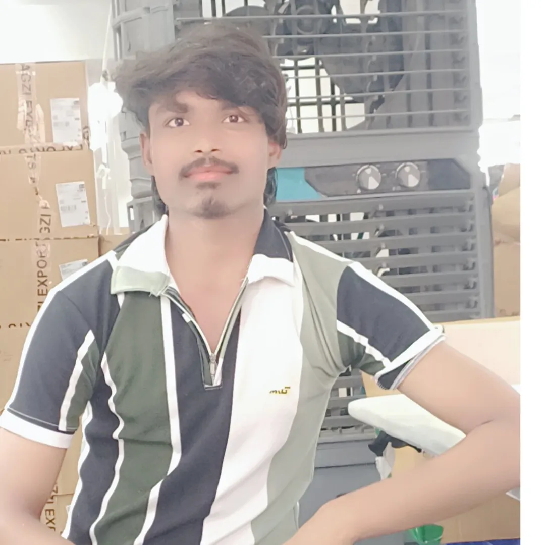 Vipin Rajput