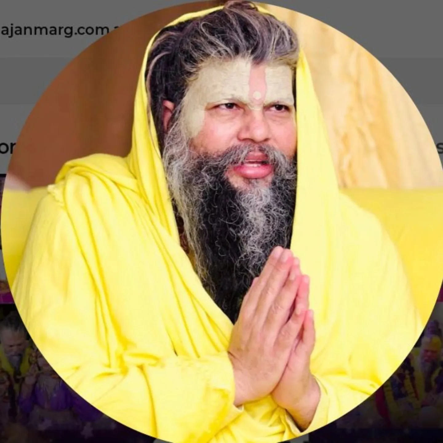 Vishvendra yogi