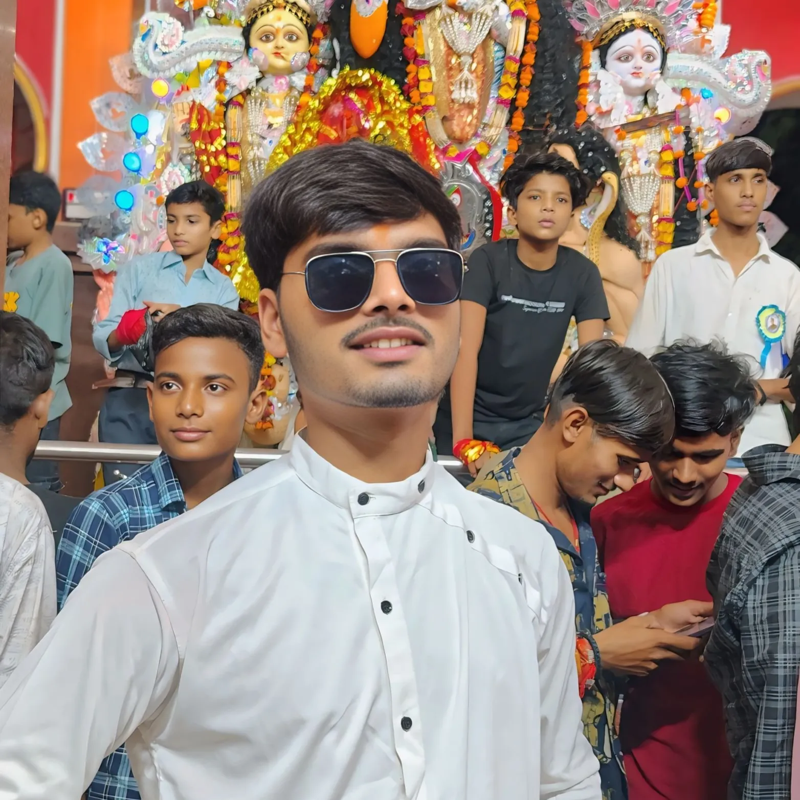 Dipak kumar