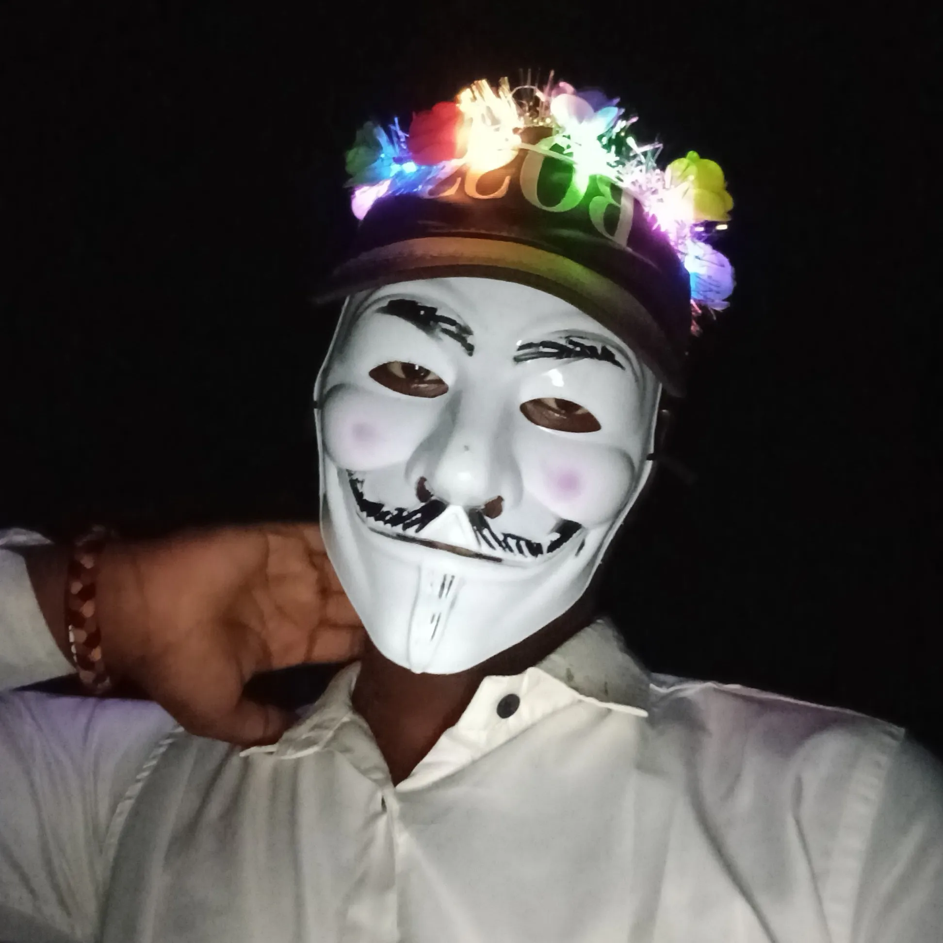 Abhishek kumar