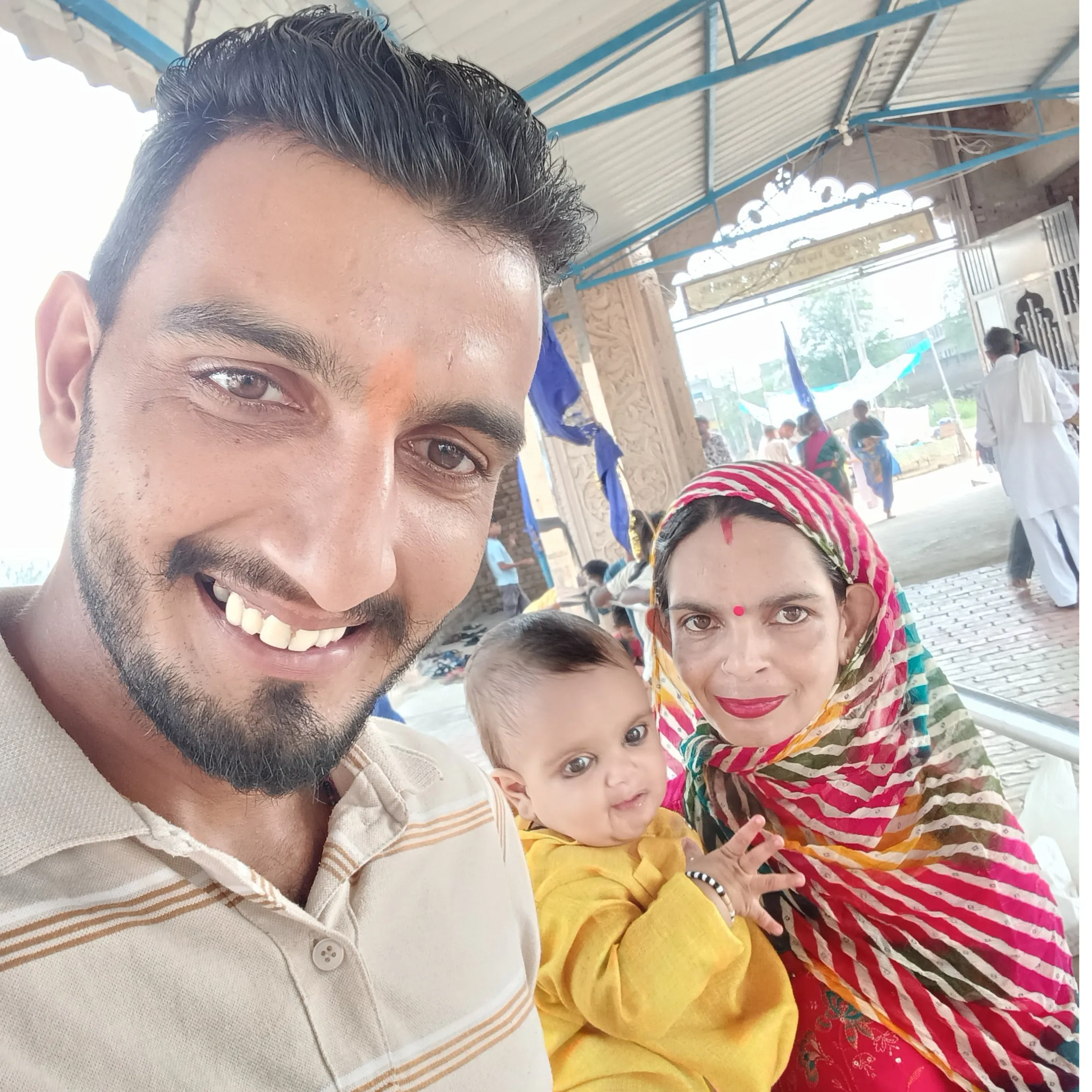 Sunil panwar
