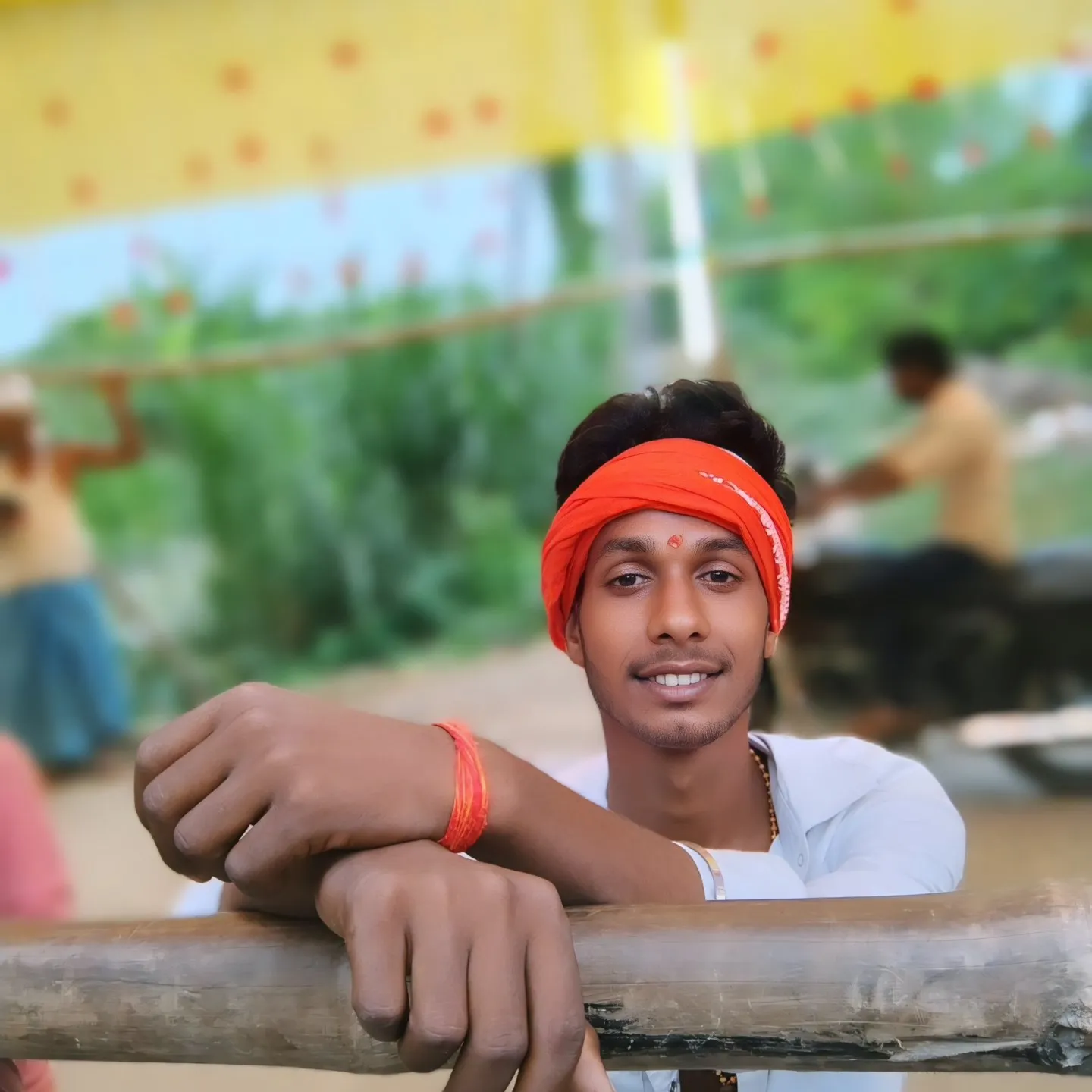Sagar Kumar
