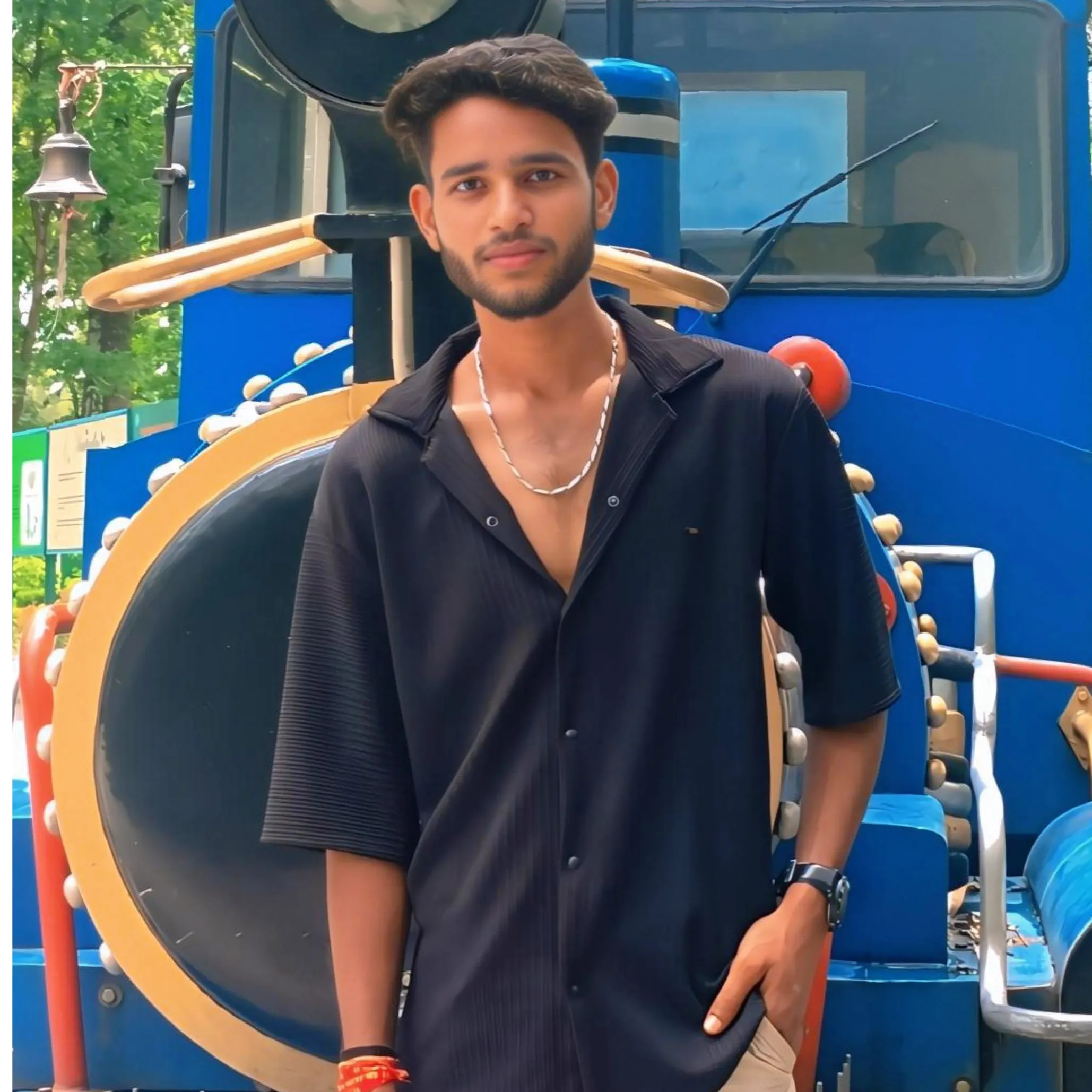 Rinku Sharma