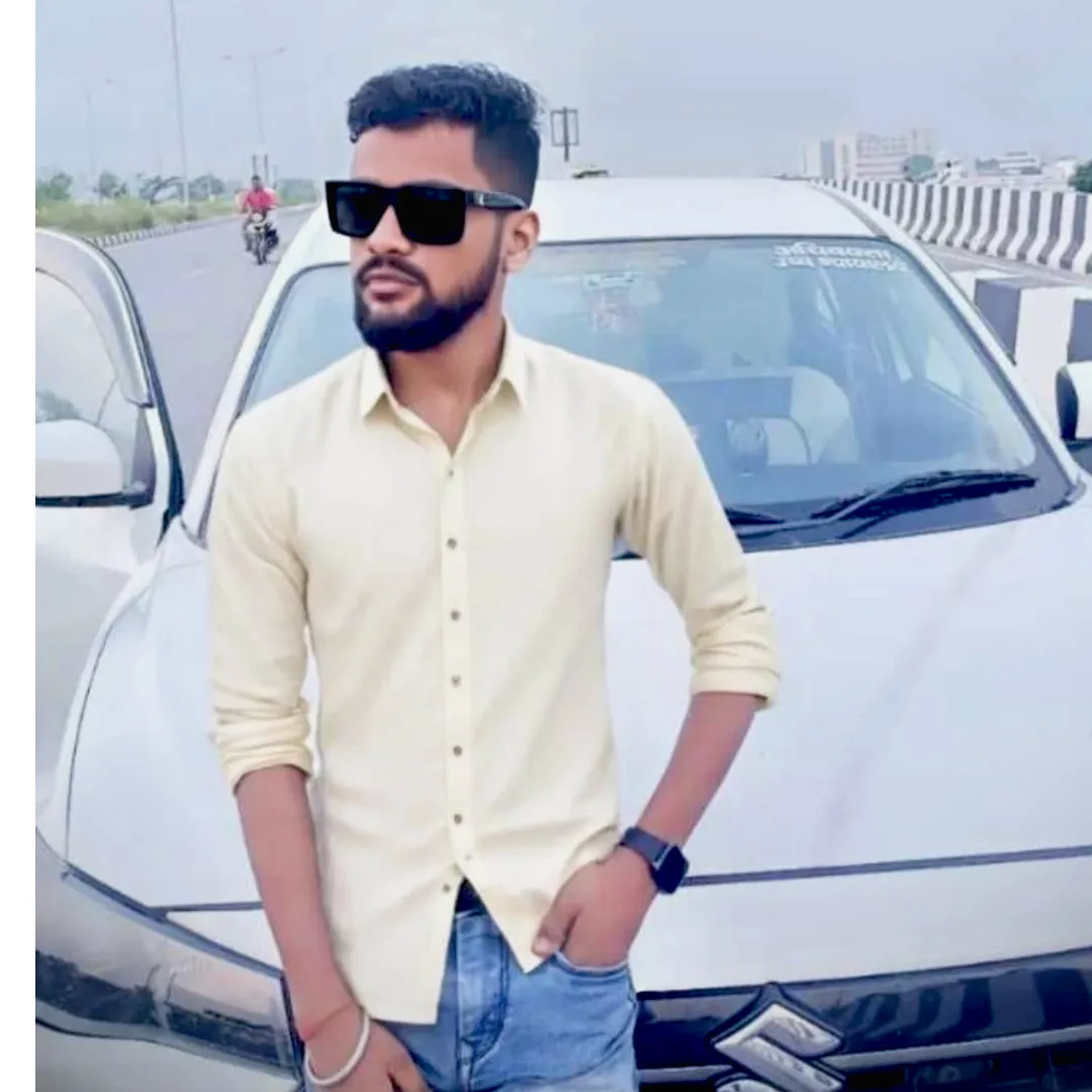 Yuvii Patel
