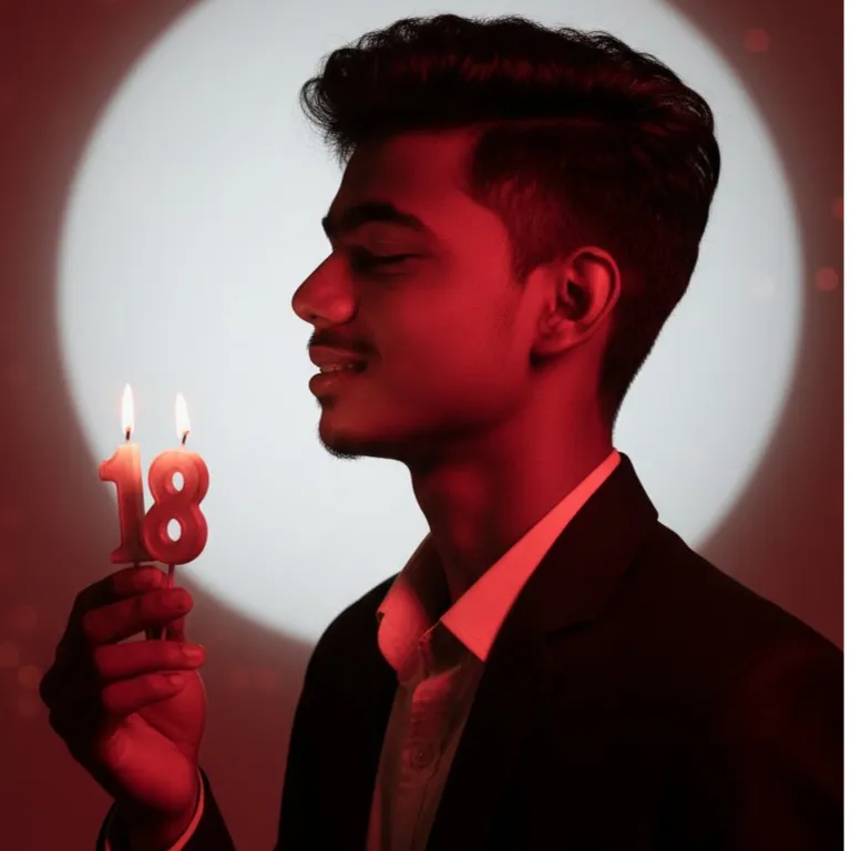 ROHIT KUMAR