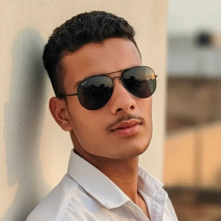Rakesh Siddh