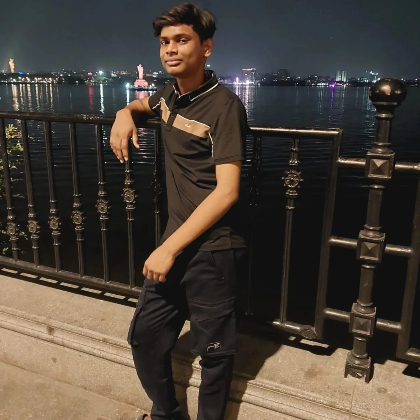 Prashant Kumar
