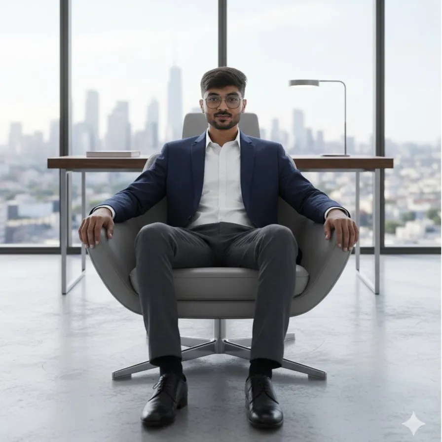 Abhi Desai