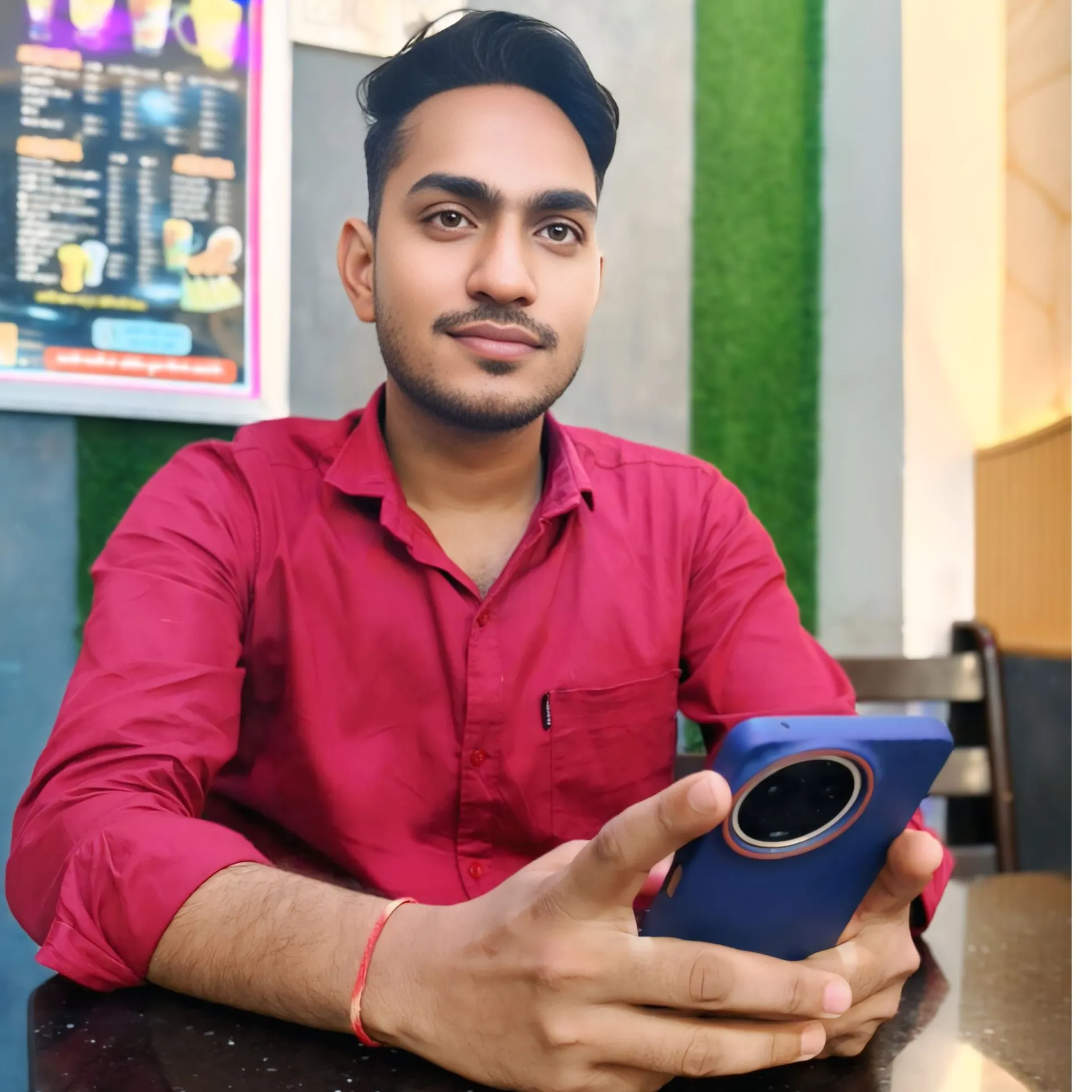 BAIRWA ji