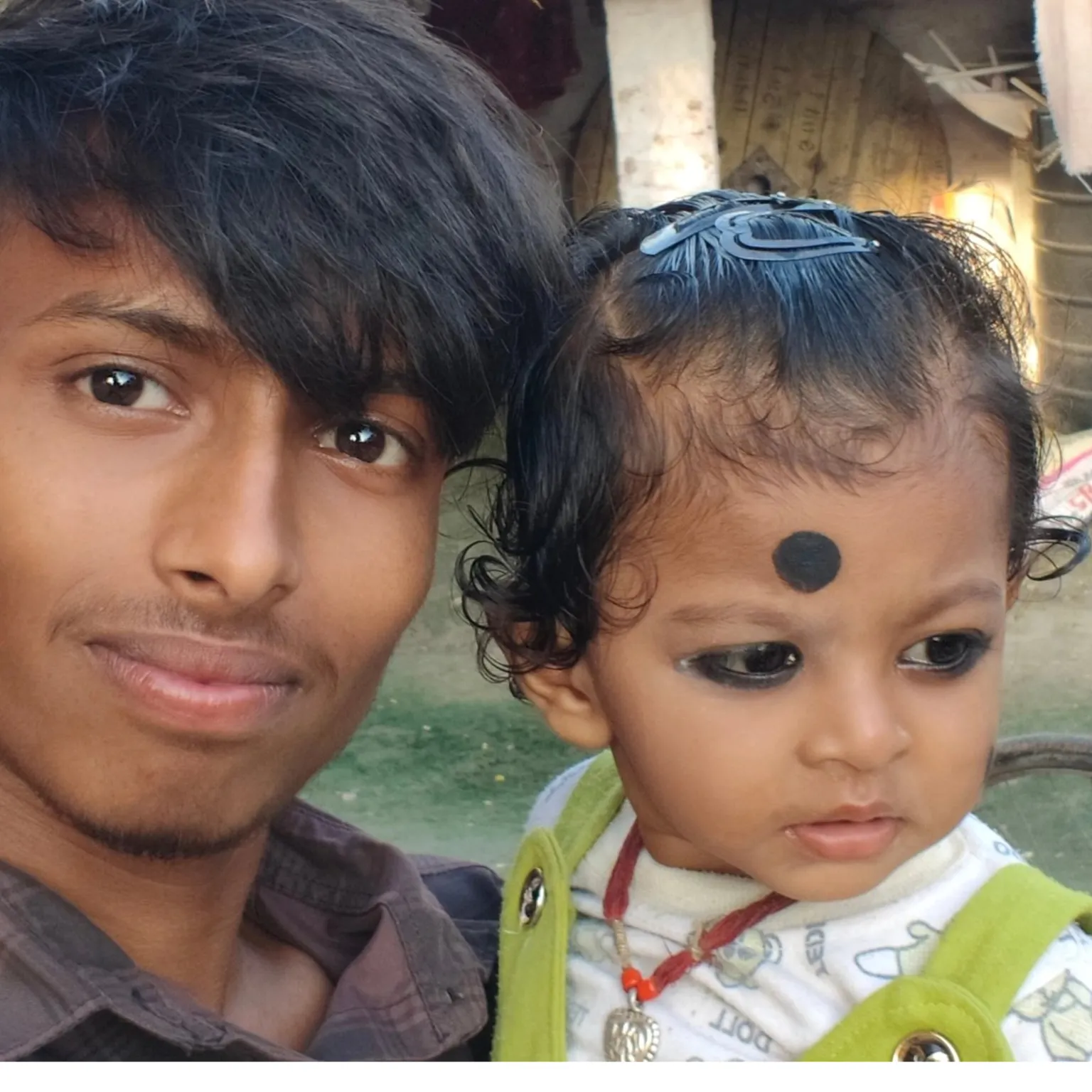 Dhiraj kumar