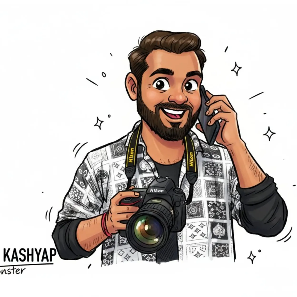 Vijay Kashyap