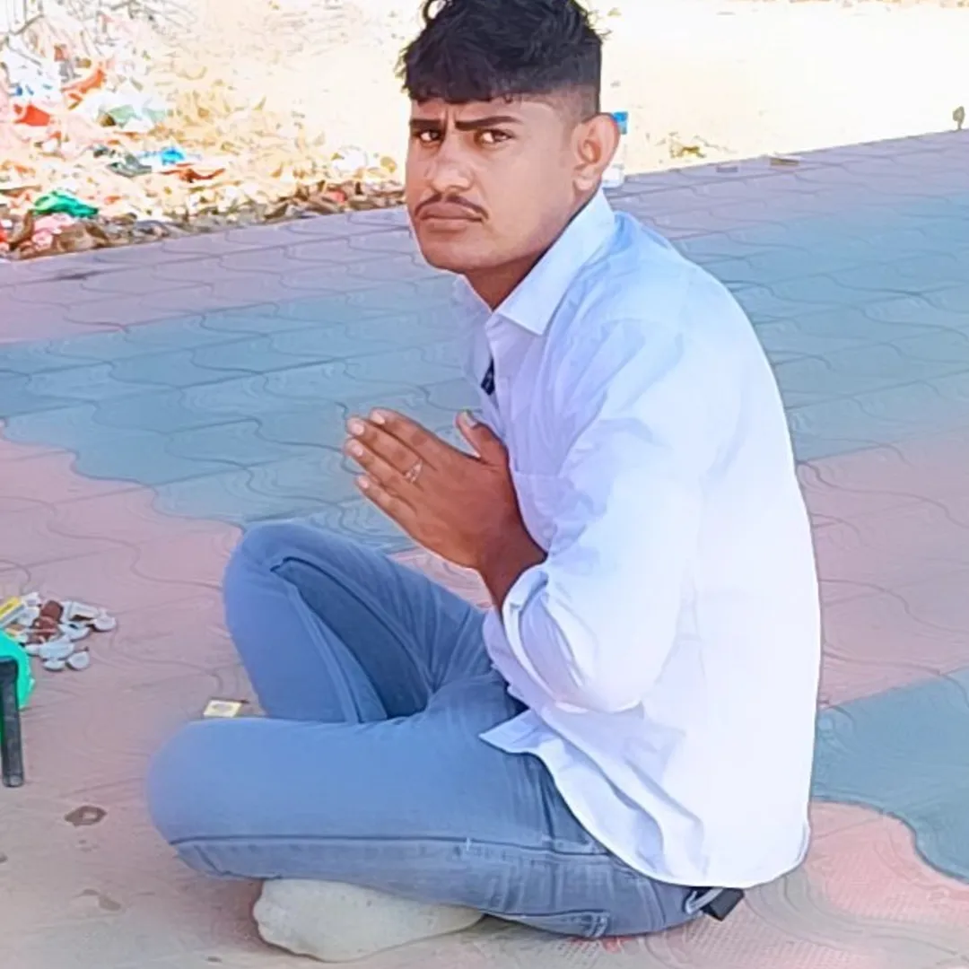 ChandanGiri Goswami