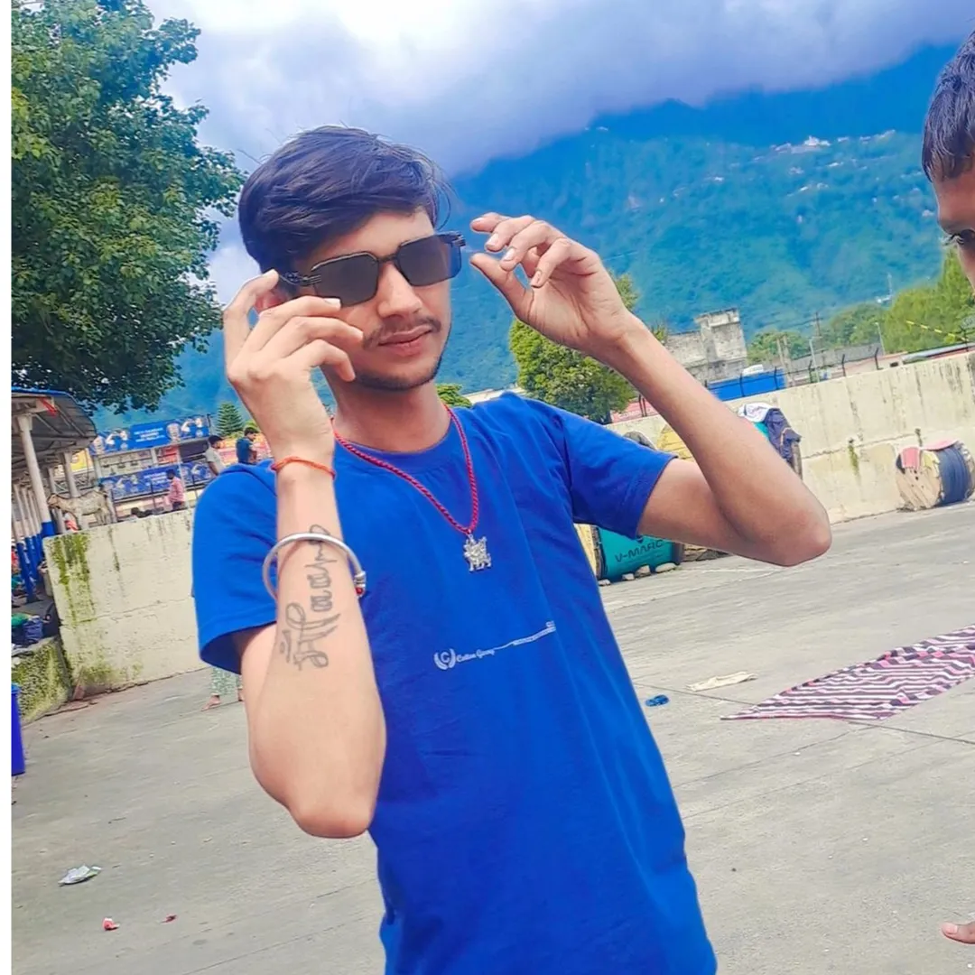 Himanshu Sharma