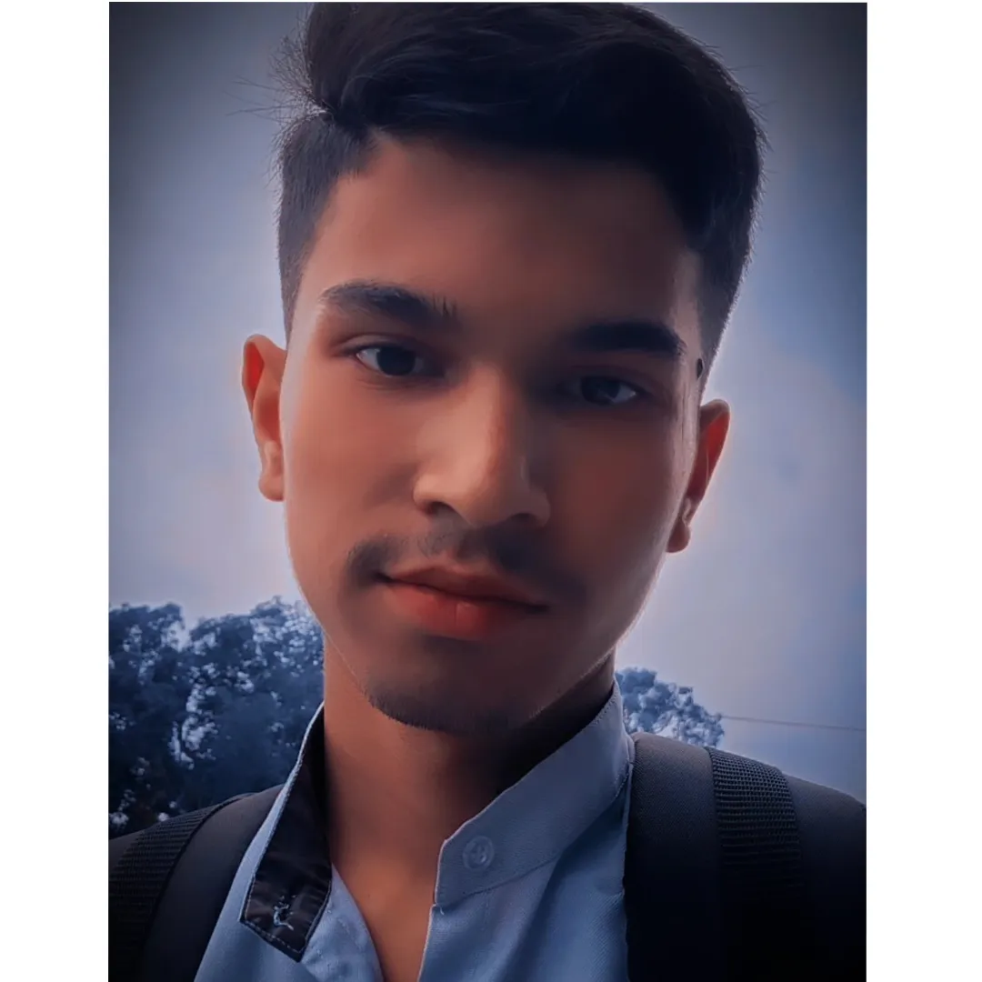 Abinash Barik