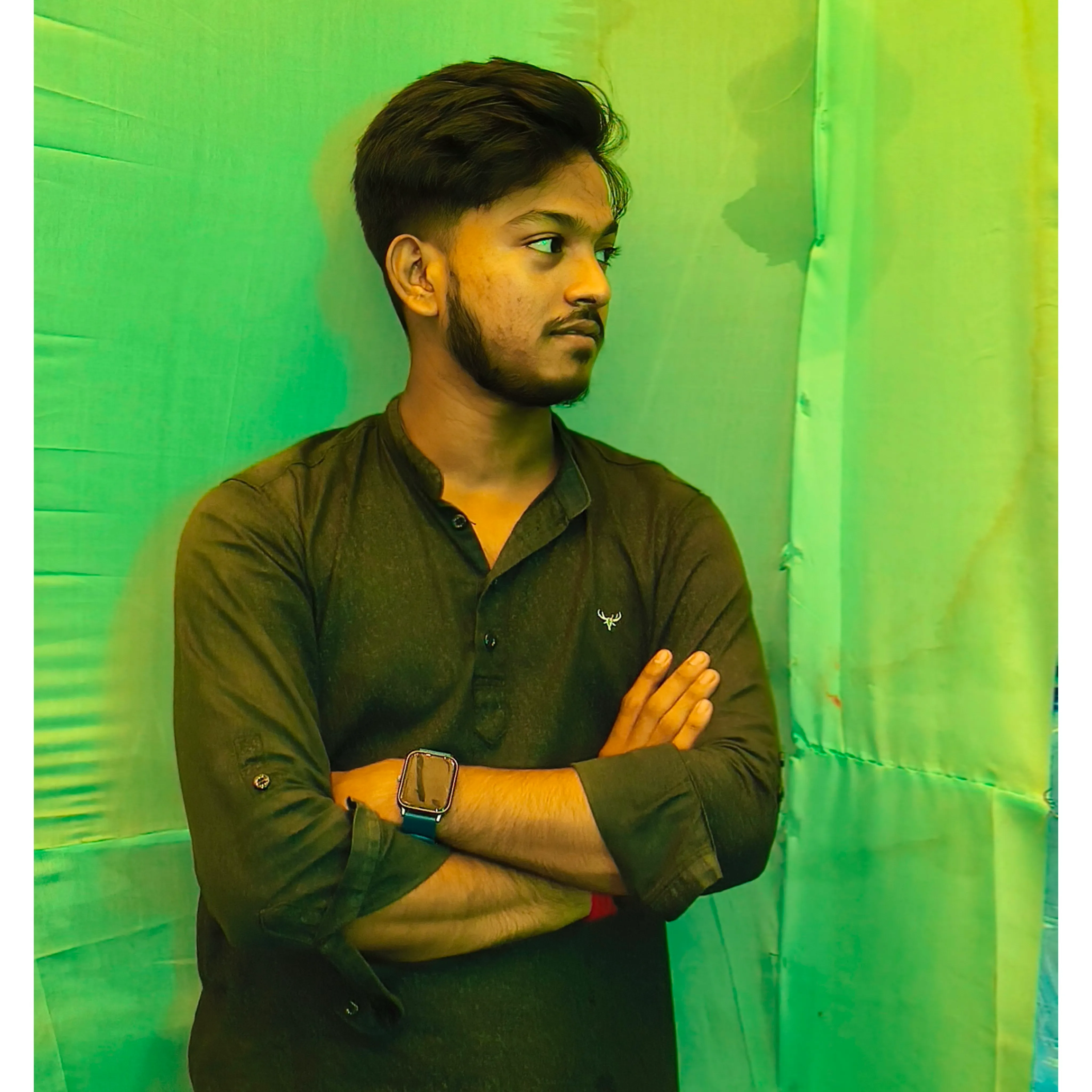 subham khatua