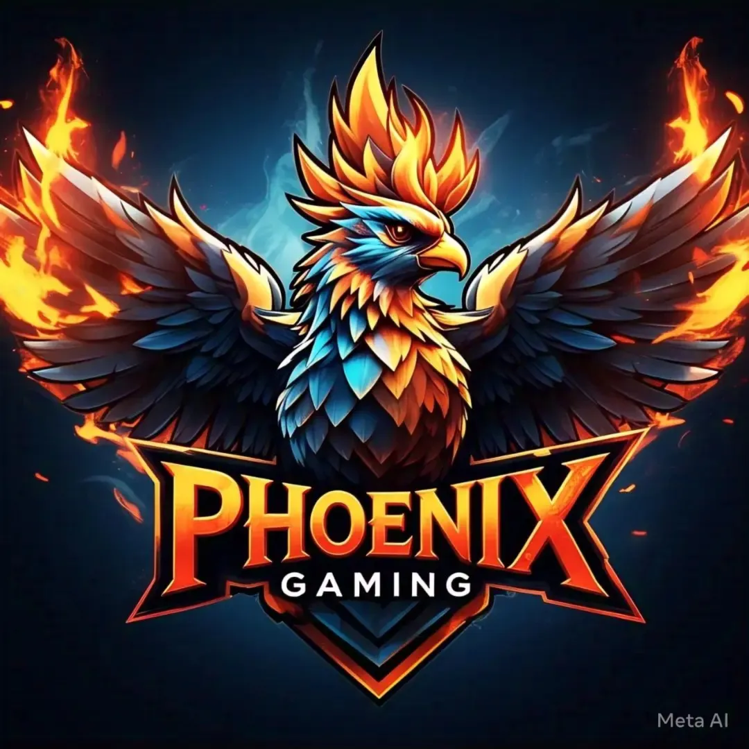 phoenix gaming