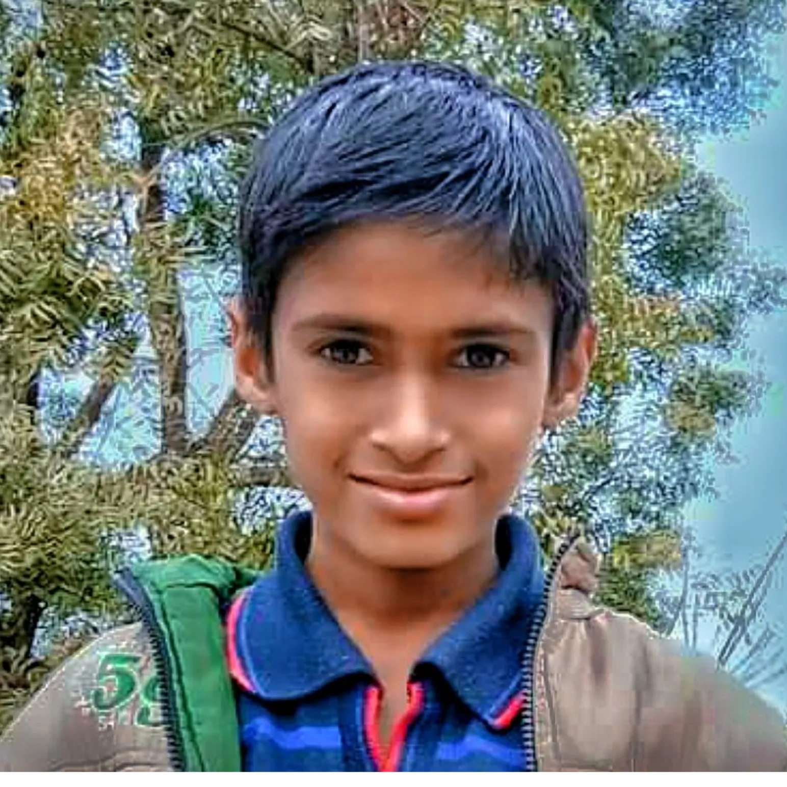 Anish meena