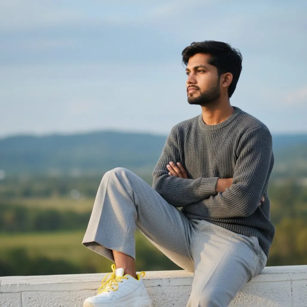 Mr sahu