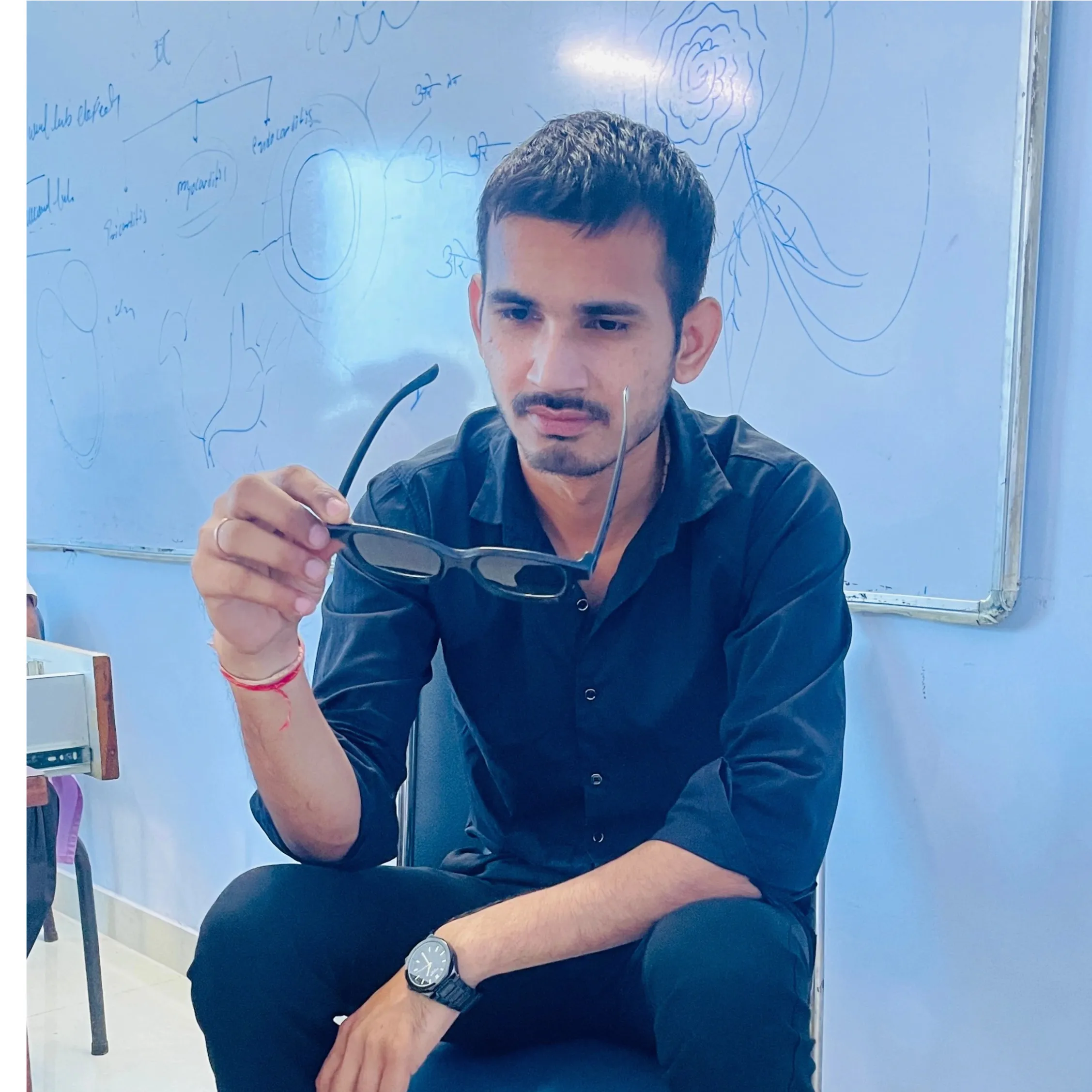 vikash dhakad