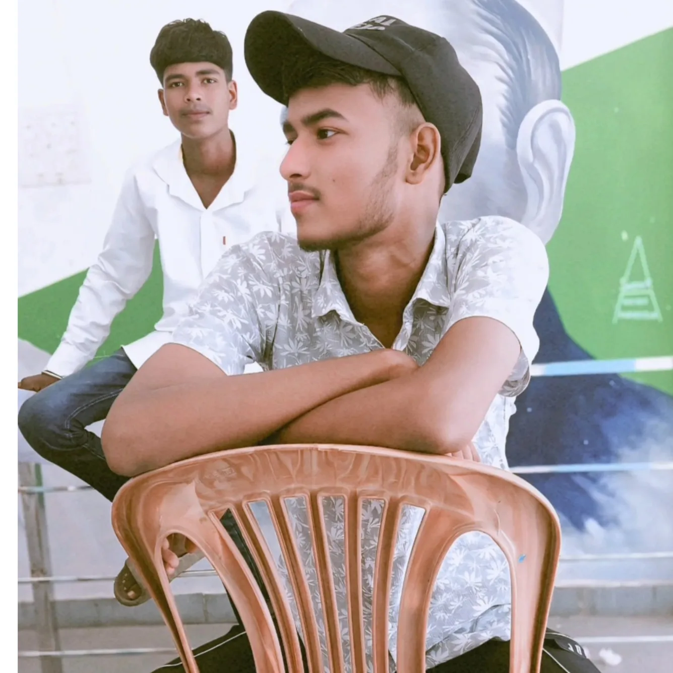 Raushan rajbhar
