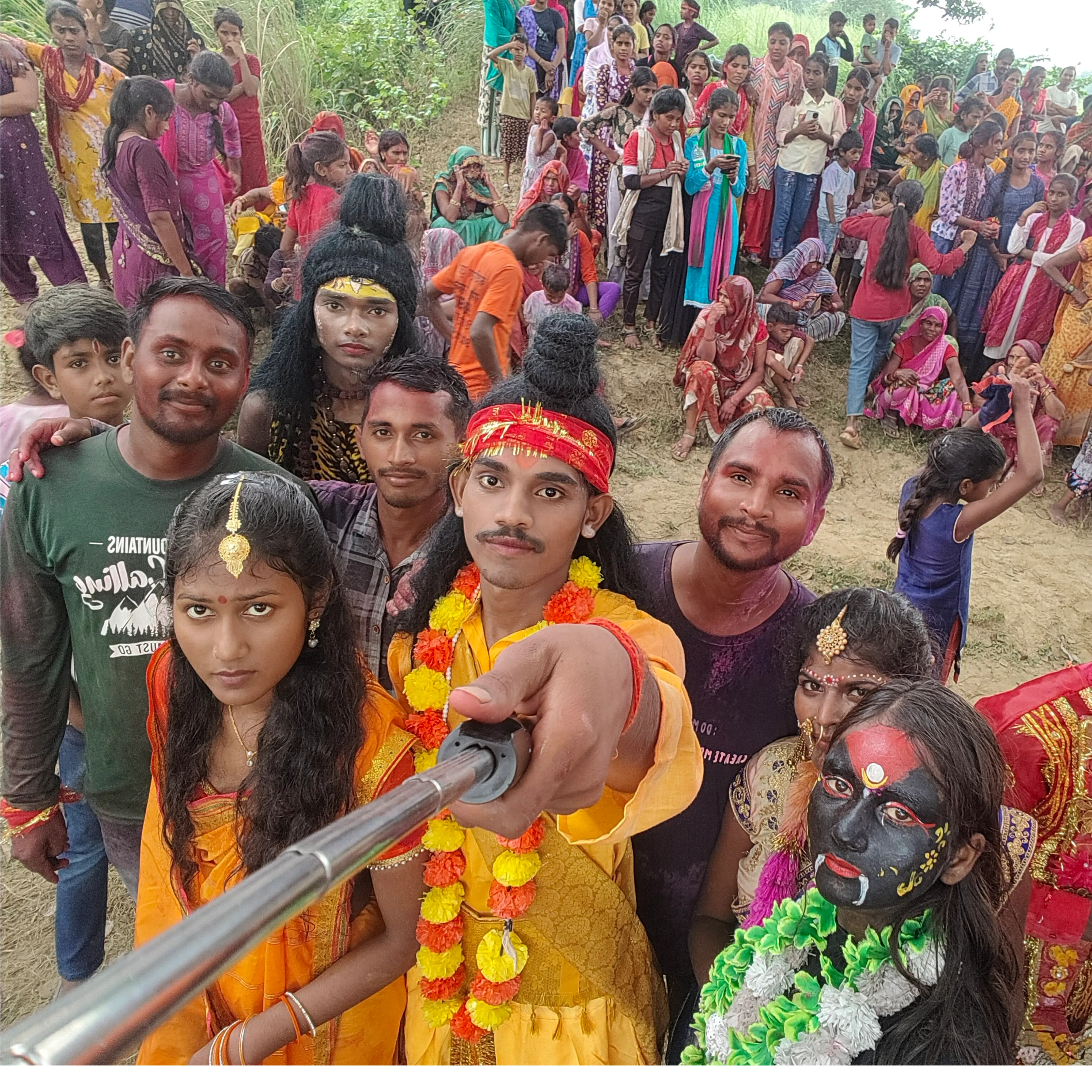 Abhishek Nishad