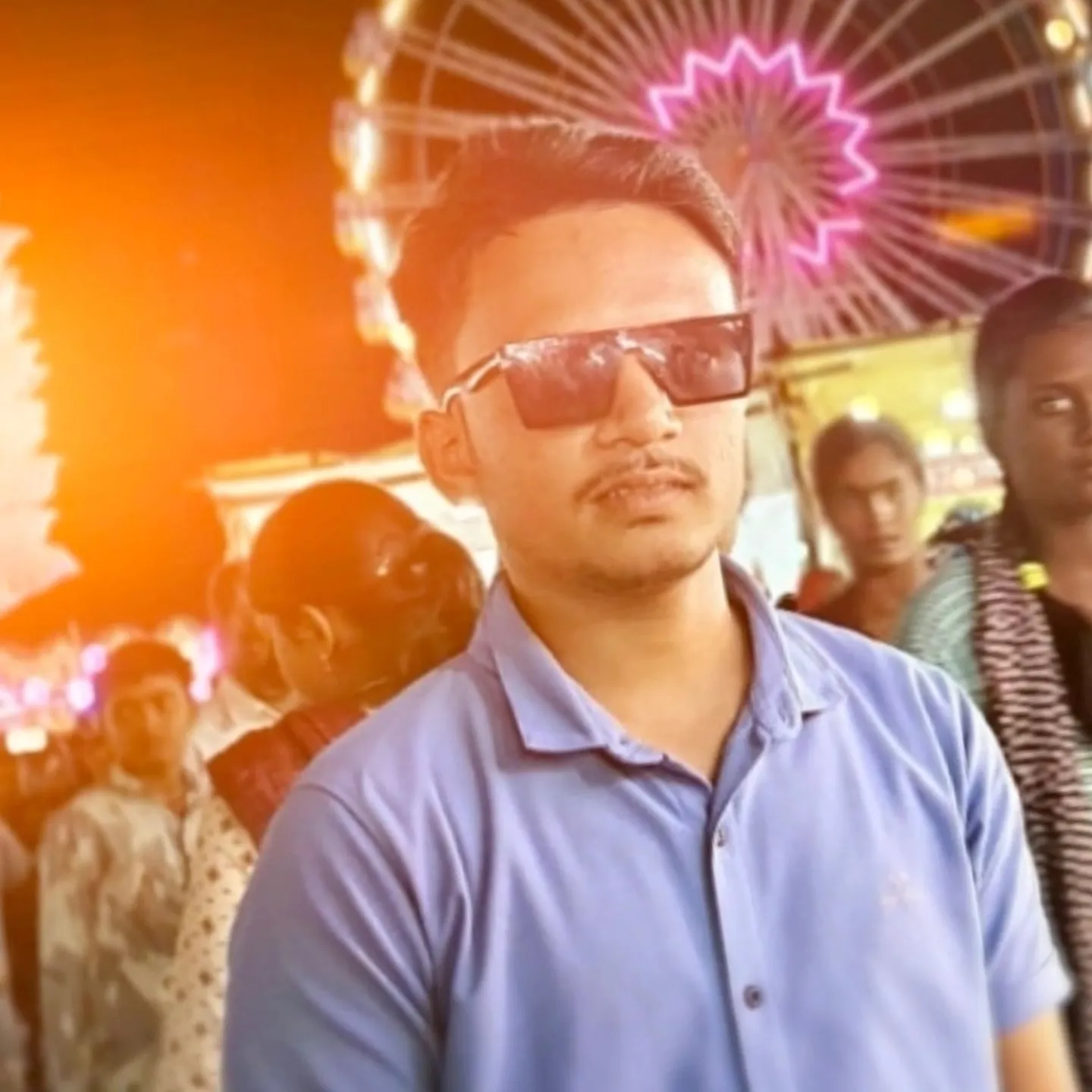 saad Tharthari
