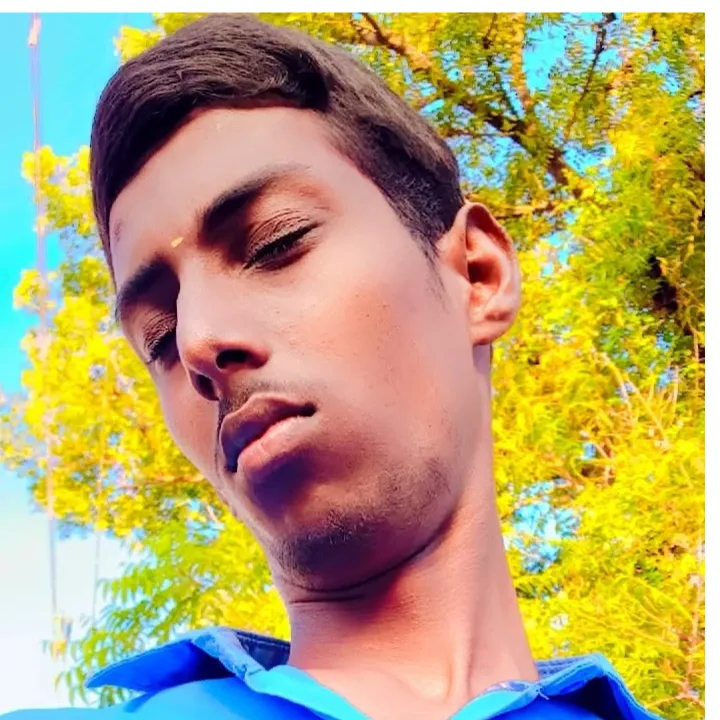 Gurumoorthg M