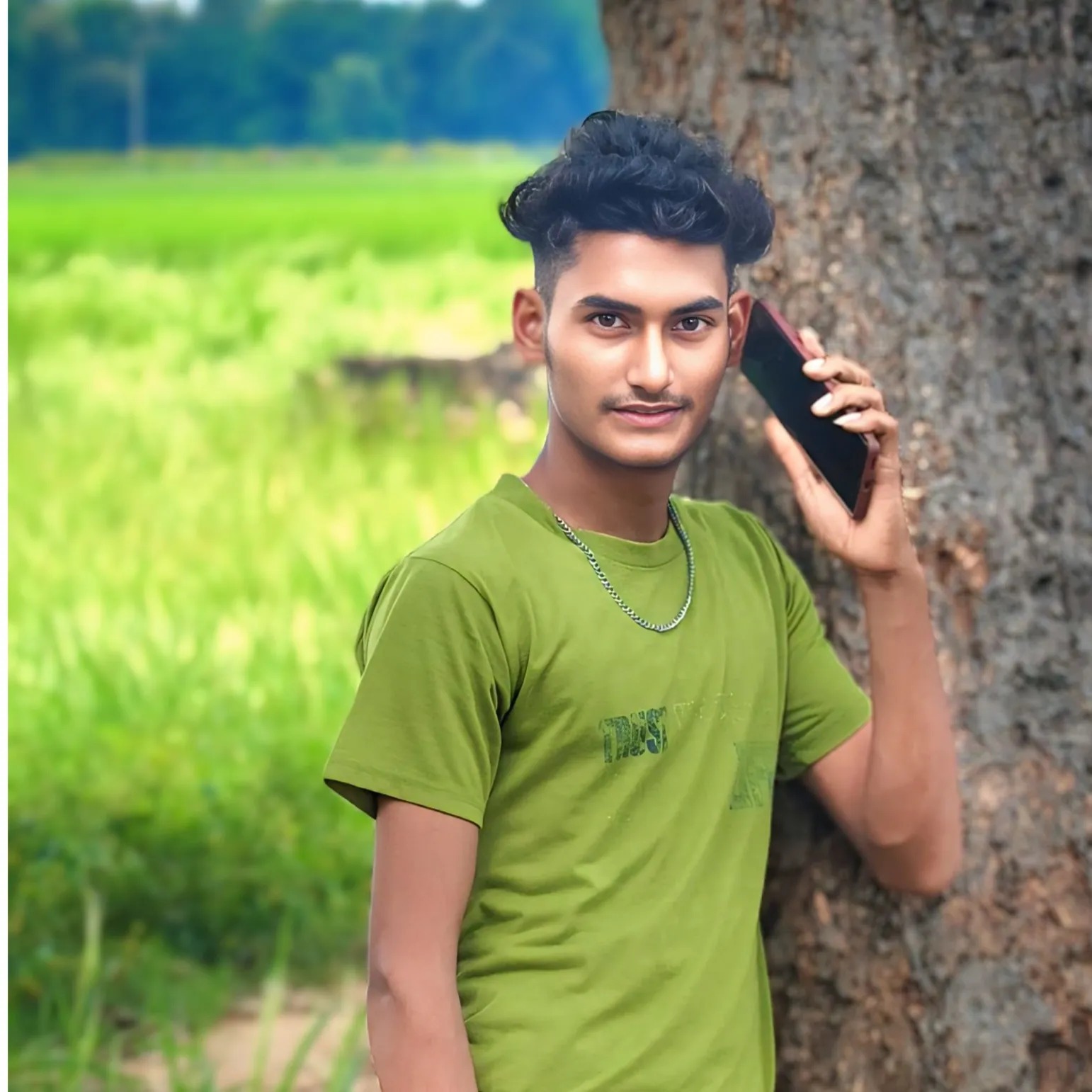 ajay Rajbhar