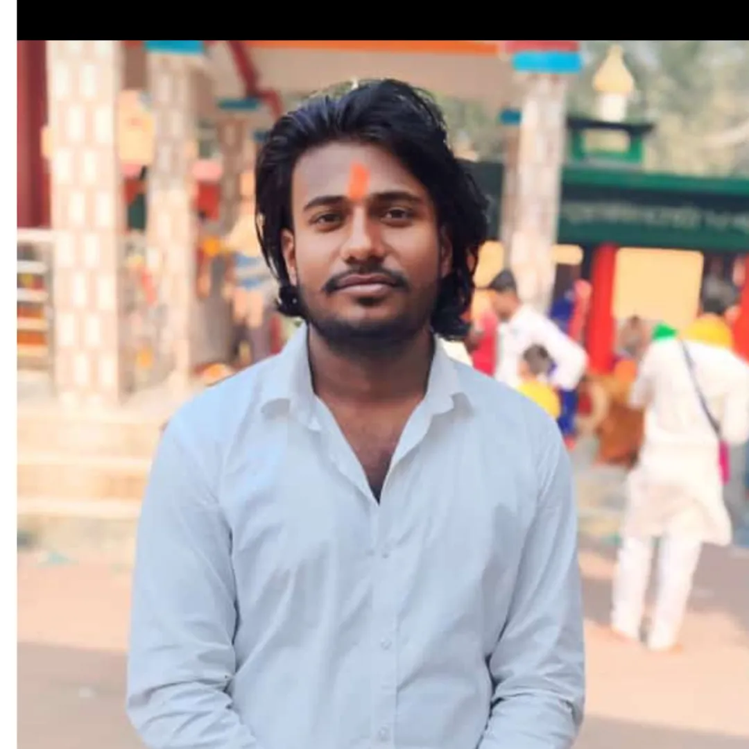 Niteesh Chaudhary