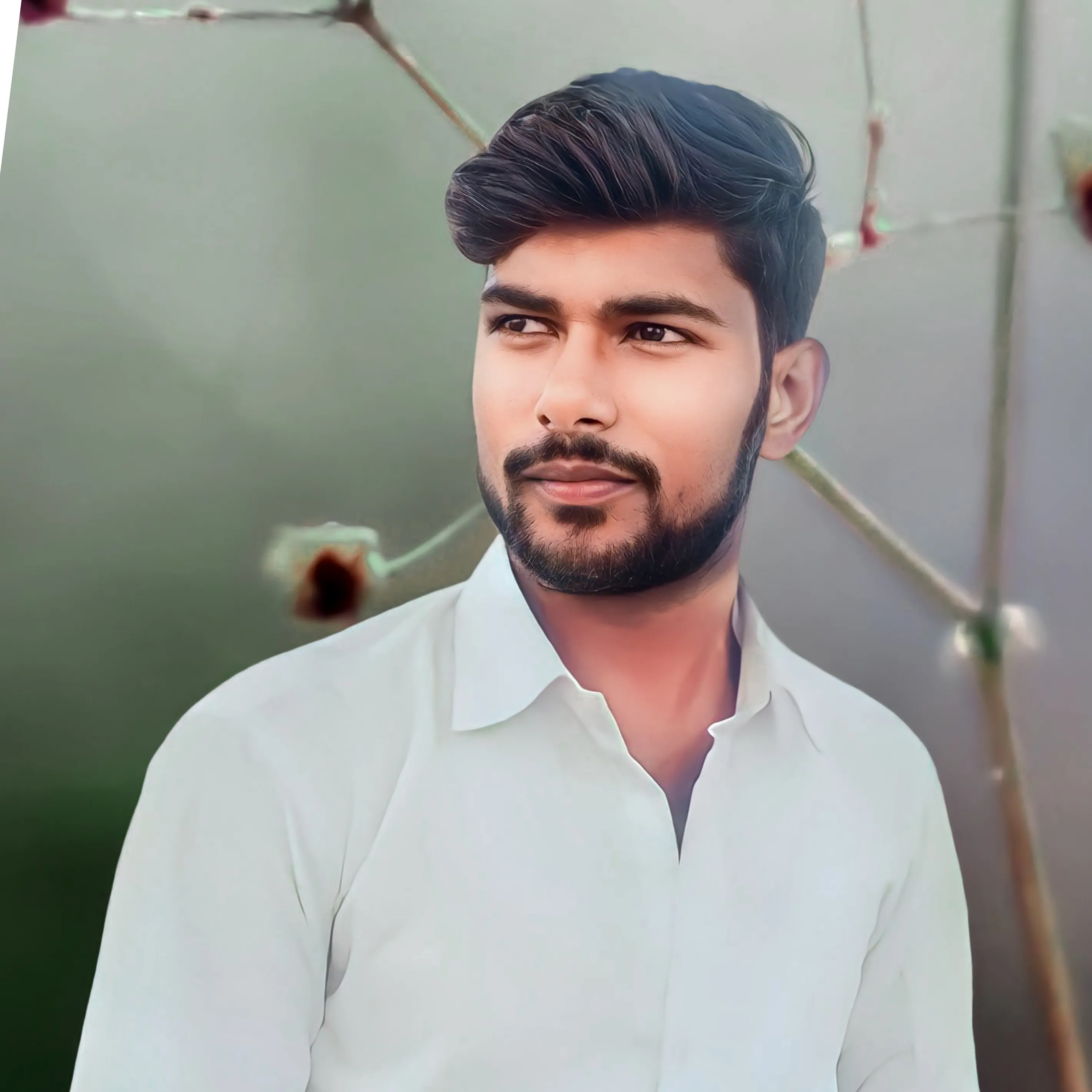 rohit Prajapati