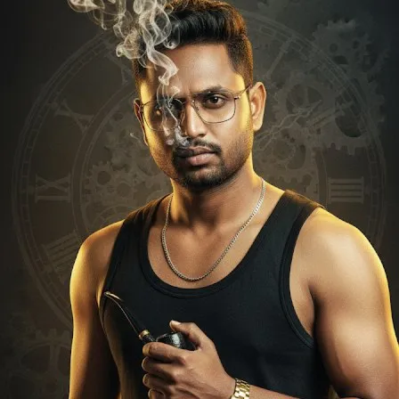 Baranda viralkumar