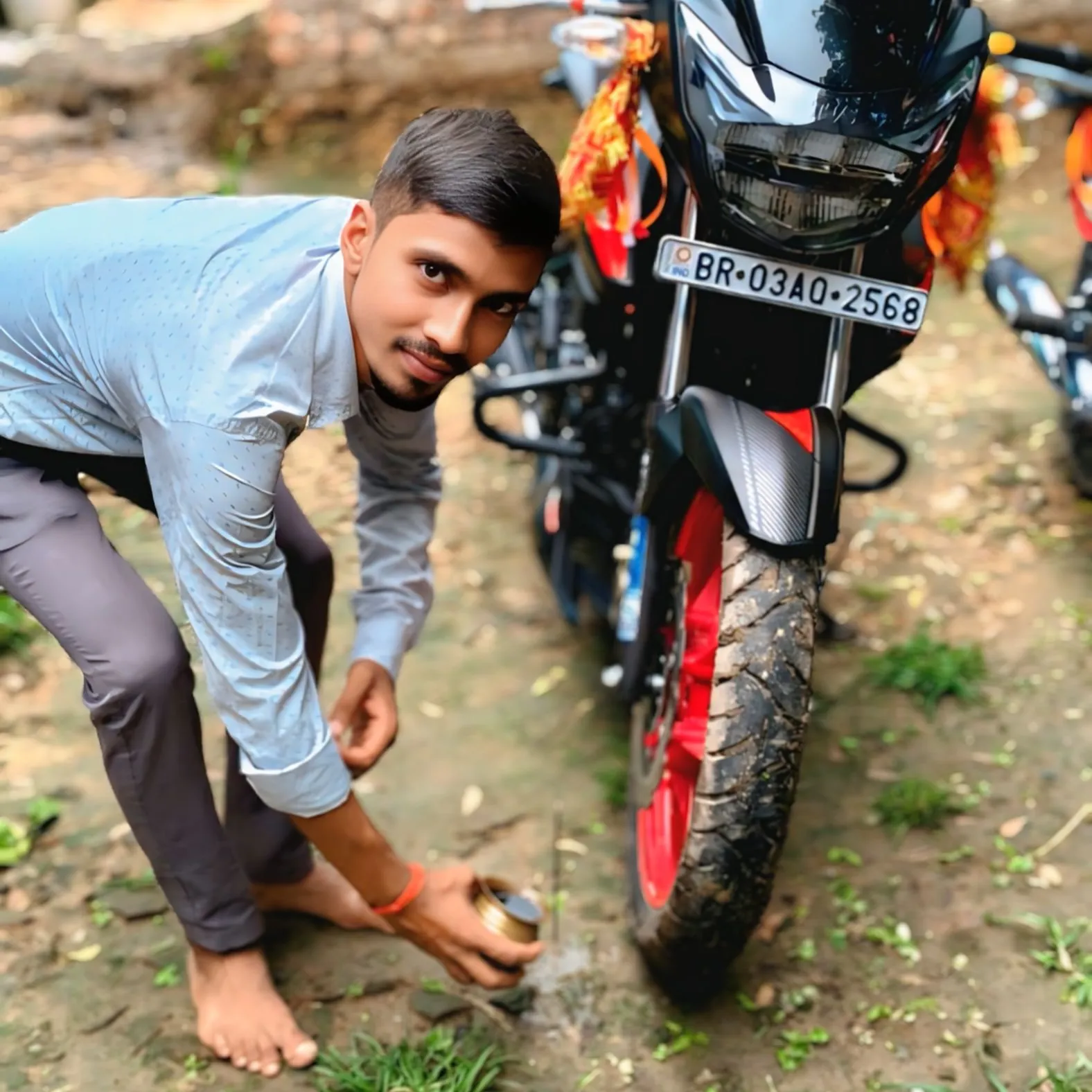 rahul kumar