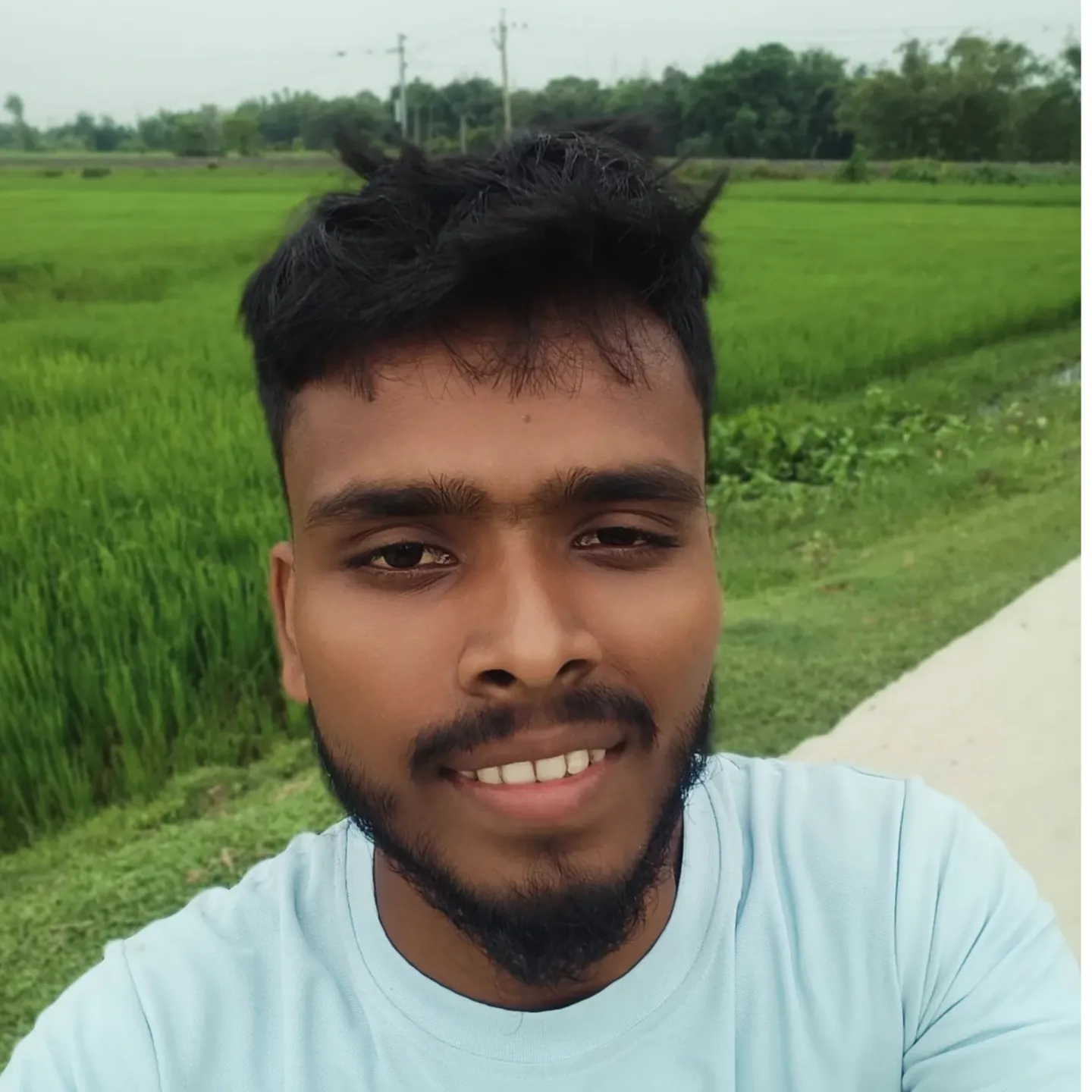 Chandrakishor kumar