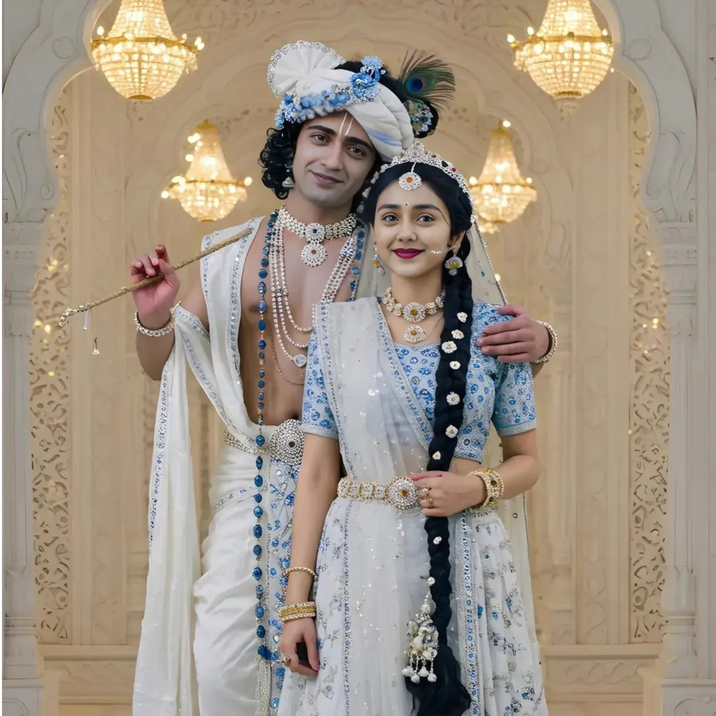 Vishnu chaudhary