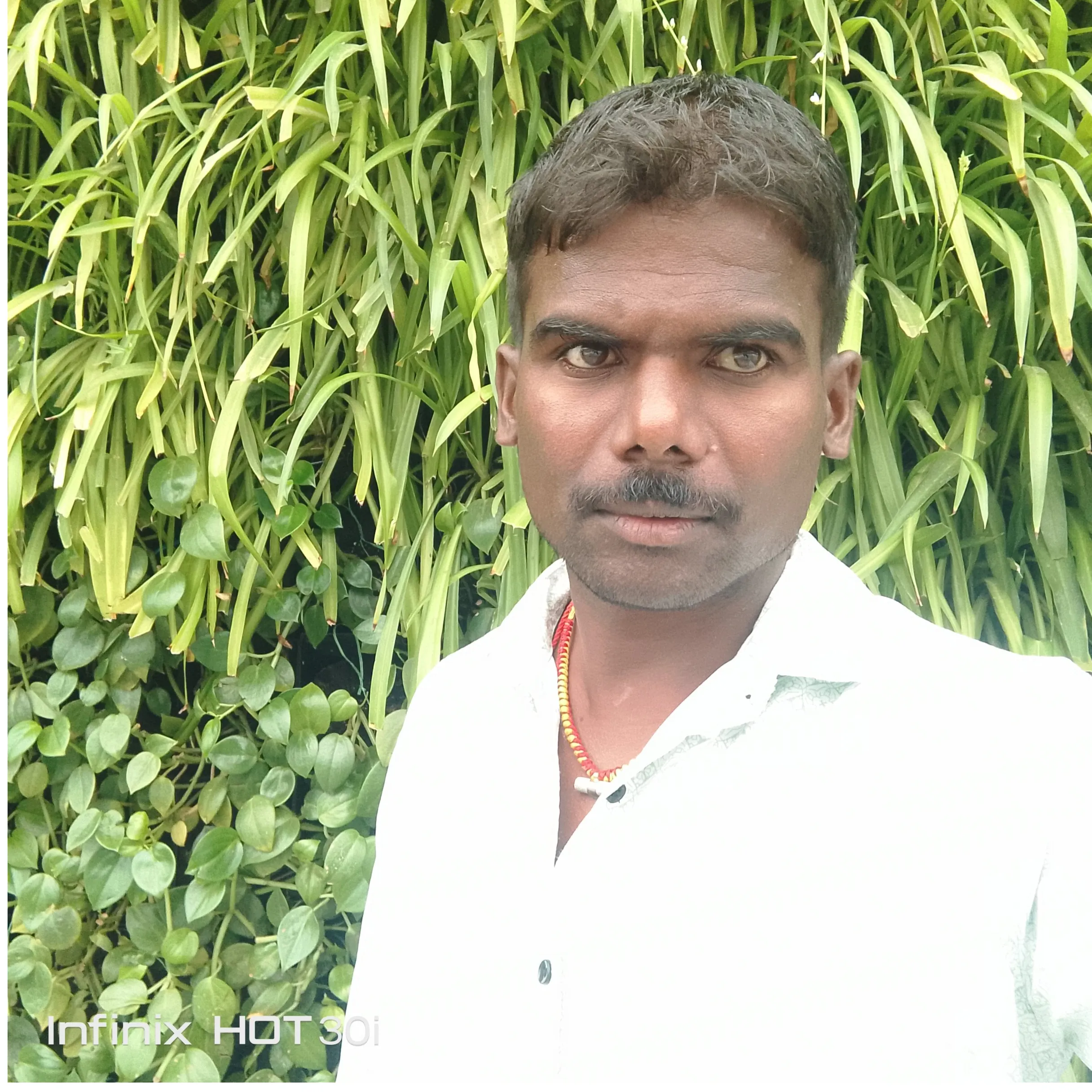 Agni Arumugam