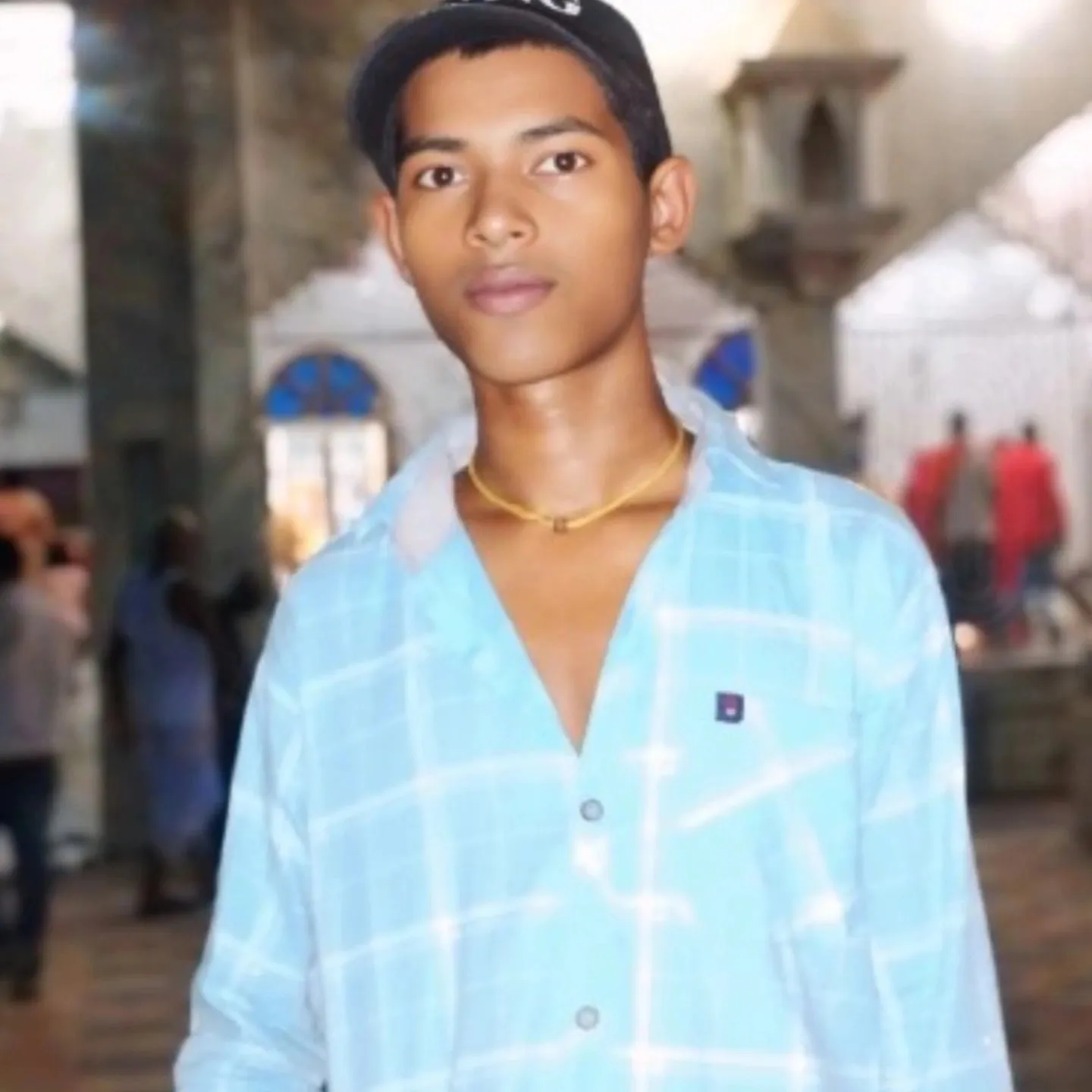 munna kumar