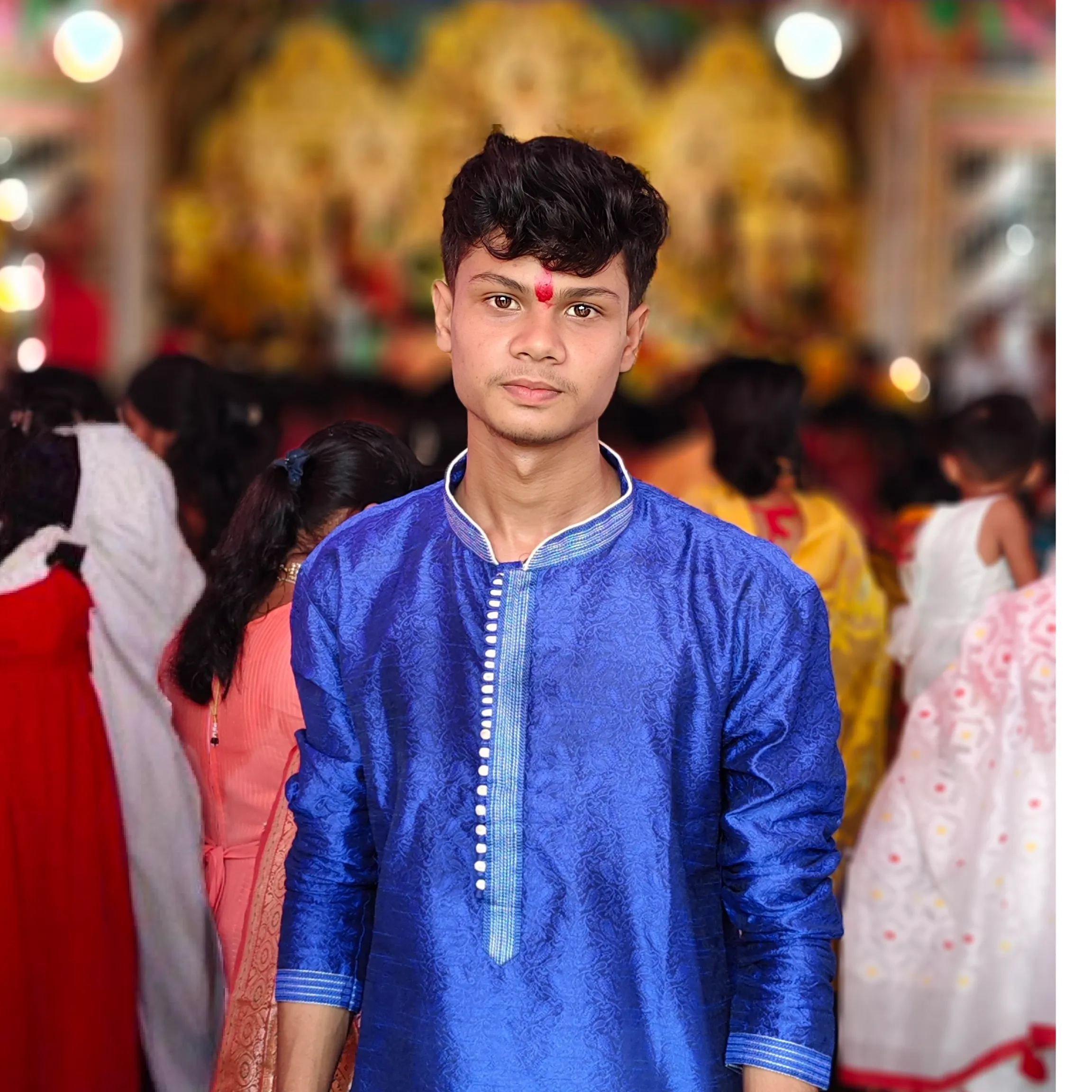 Krishnakanta Jana